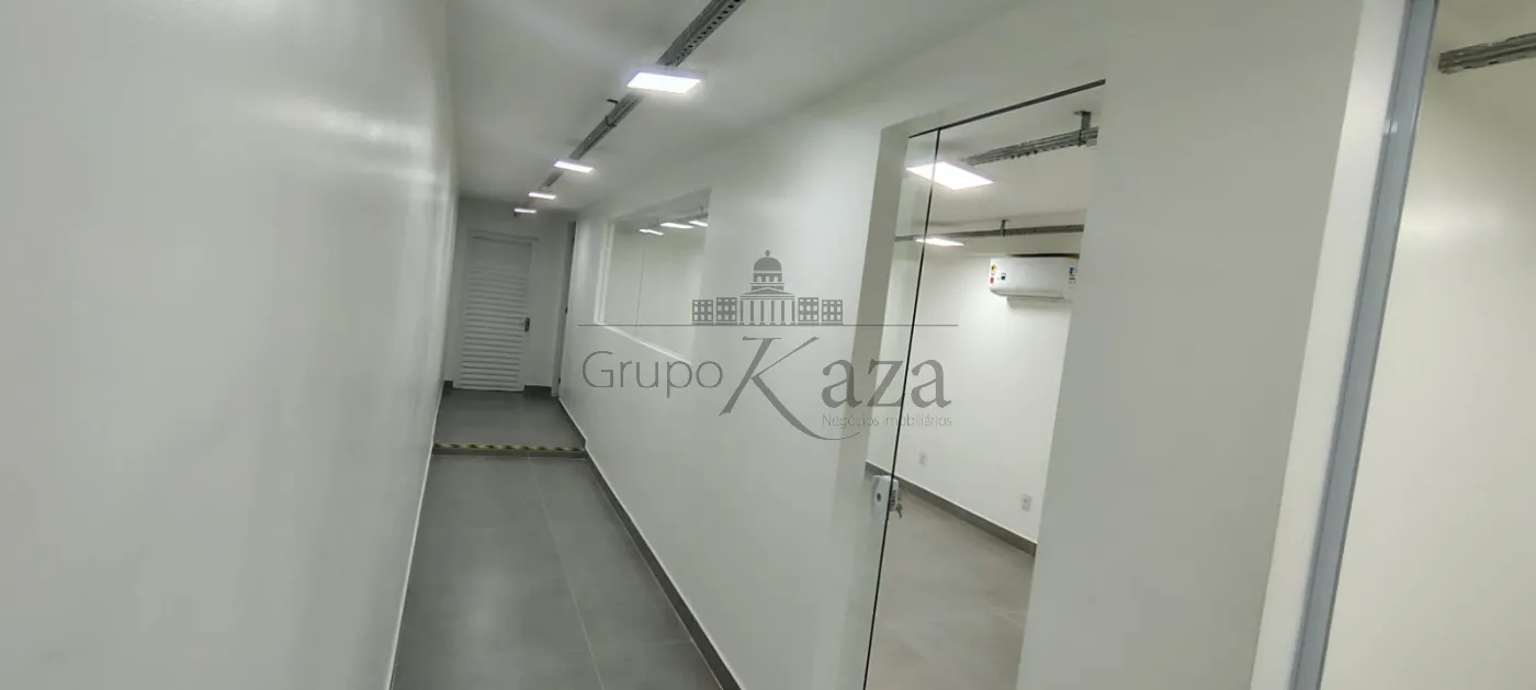 Foto 44 de Comercial Prédio em Centro, São José dos Campos - imagem 44