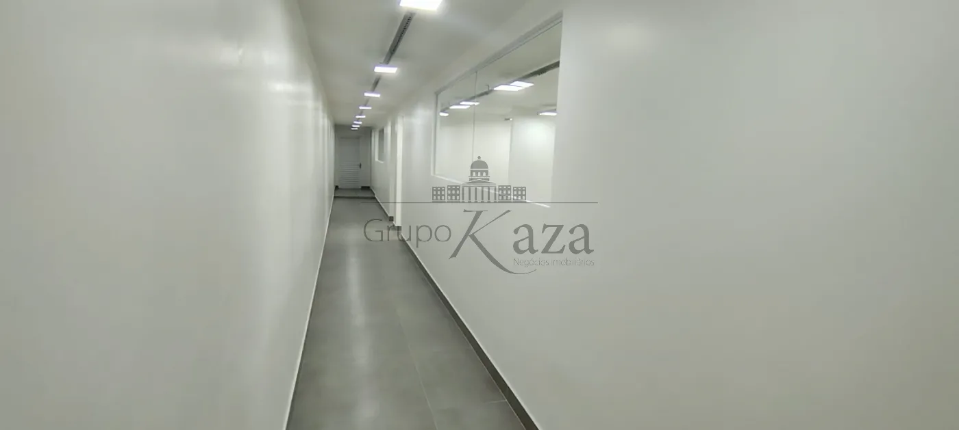 Foto 38 de Comercial Prédio em Centro, São José dos Campos - imagem 38