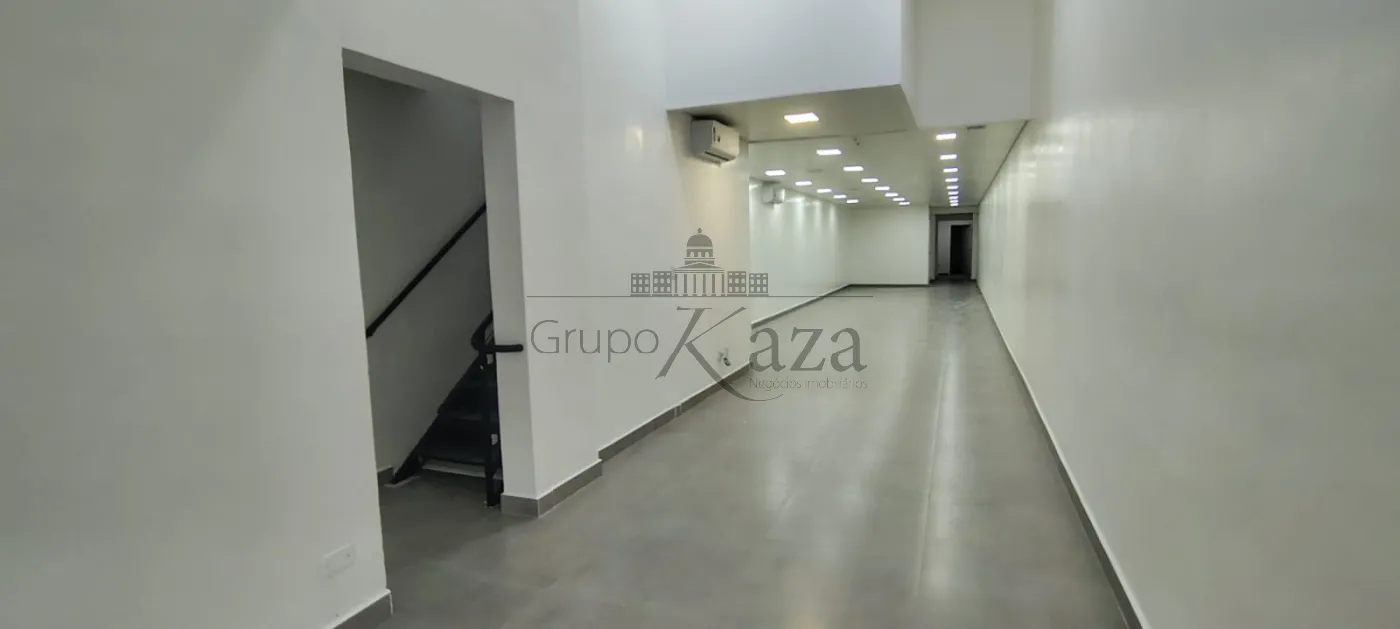 Foto 29 de Comercial Prédio em Centro, São José dos Campos - imagem 29