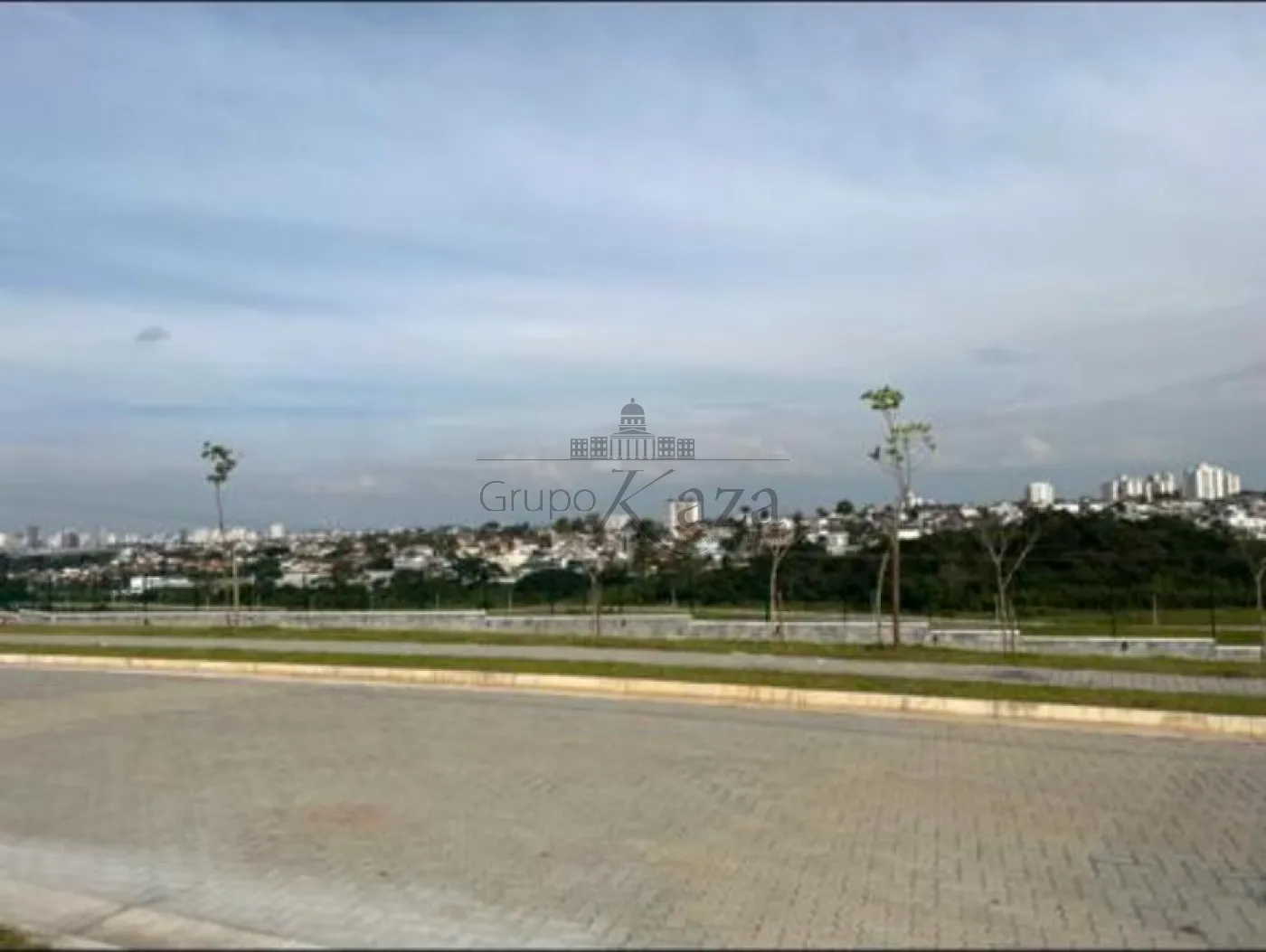 Foto 4 de Terreno Condomínio em Urbanova, São José dos Campos - imagem 4