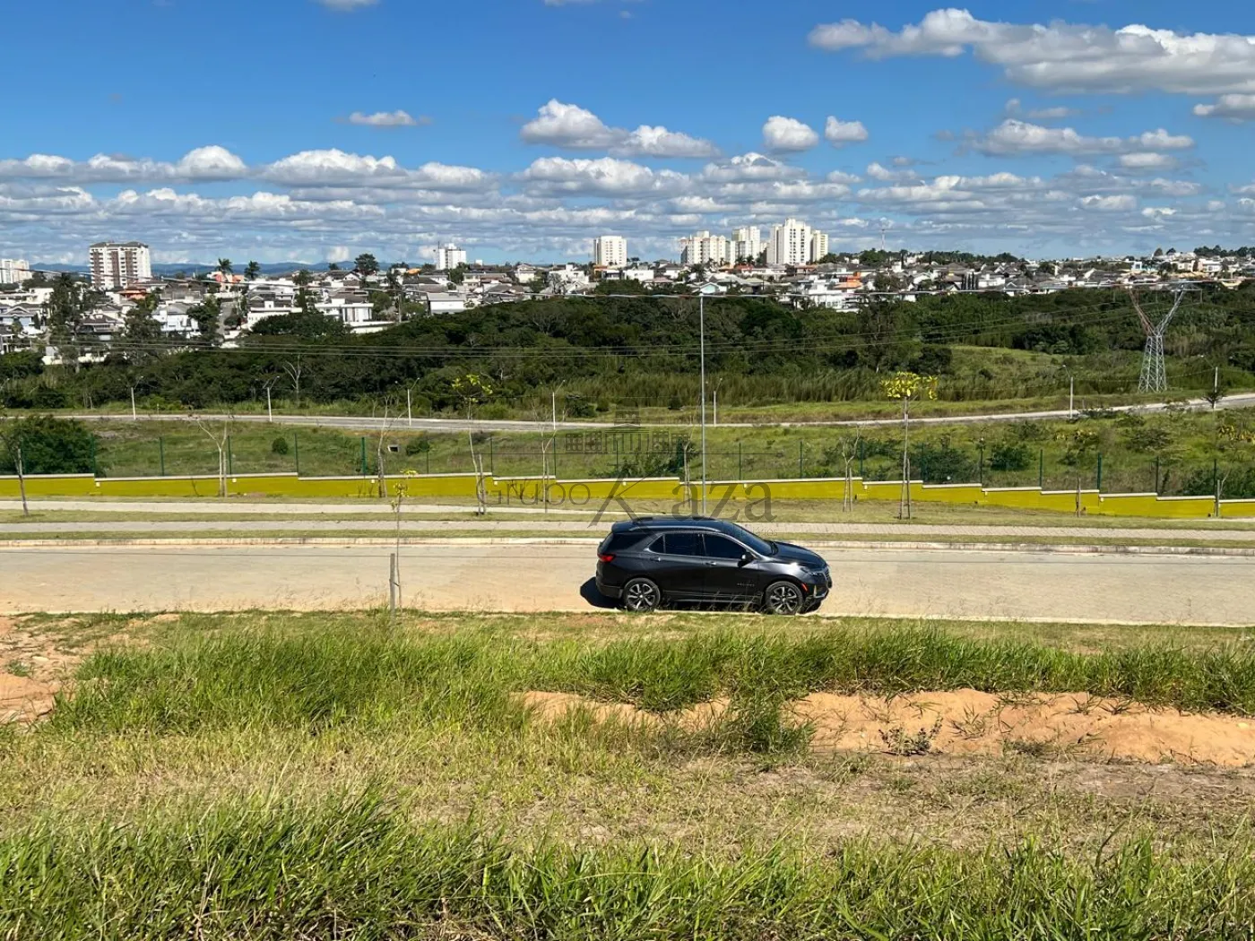 Foto 3 de Terreno Condomínio em Urbanova, São José dos Campos - imagem 3