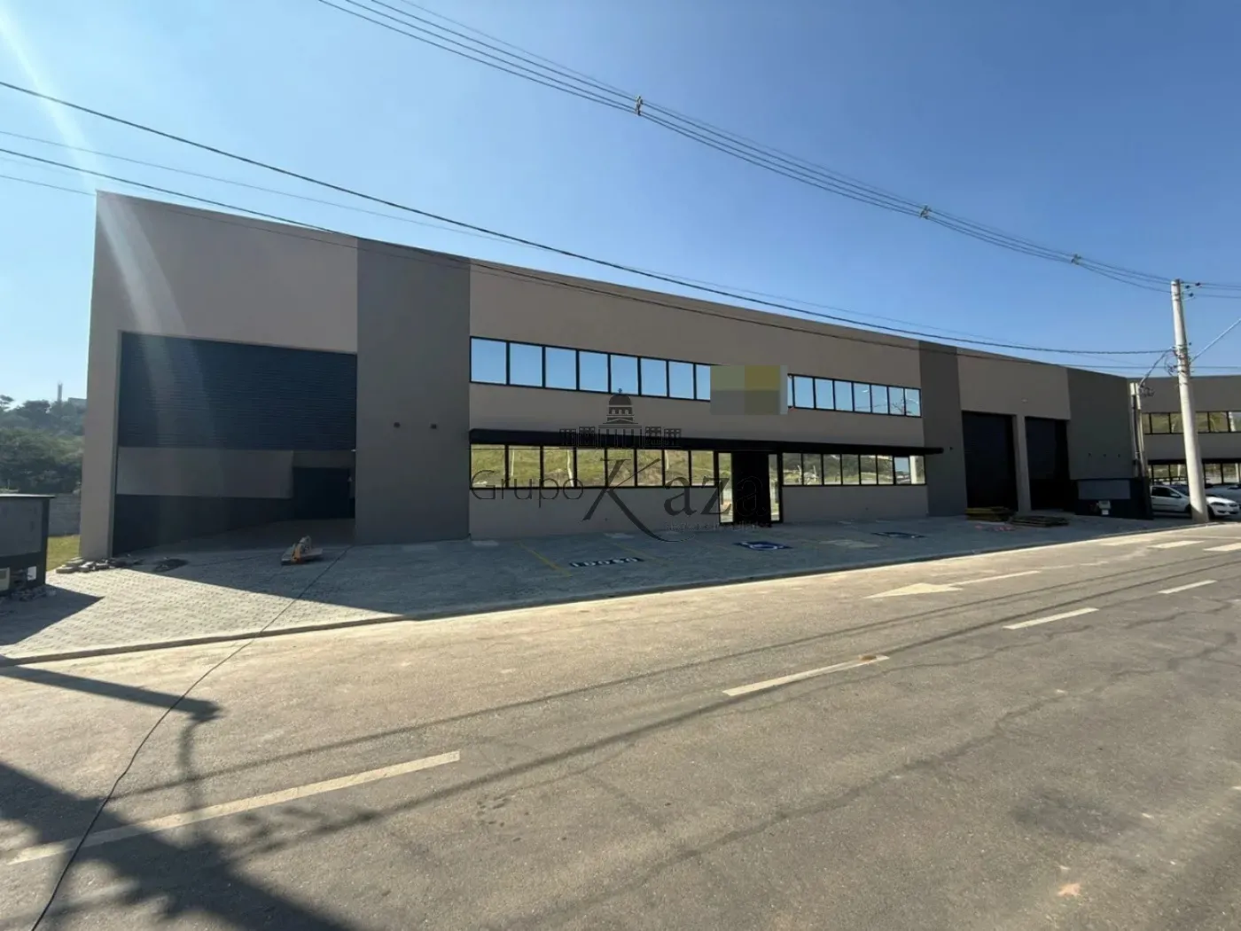 Foto 17 de Comercial Galpão em Condomínio em Jardim Califórnia, Jacareí - imagem 17