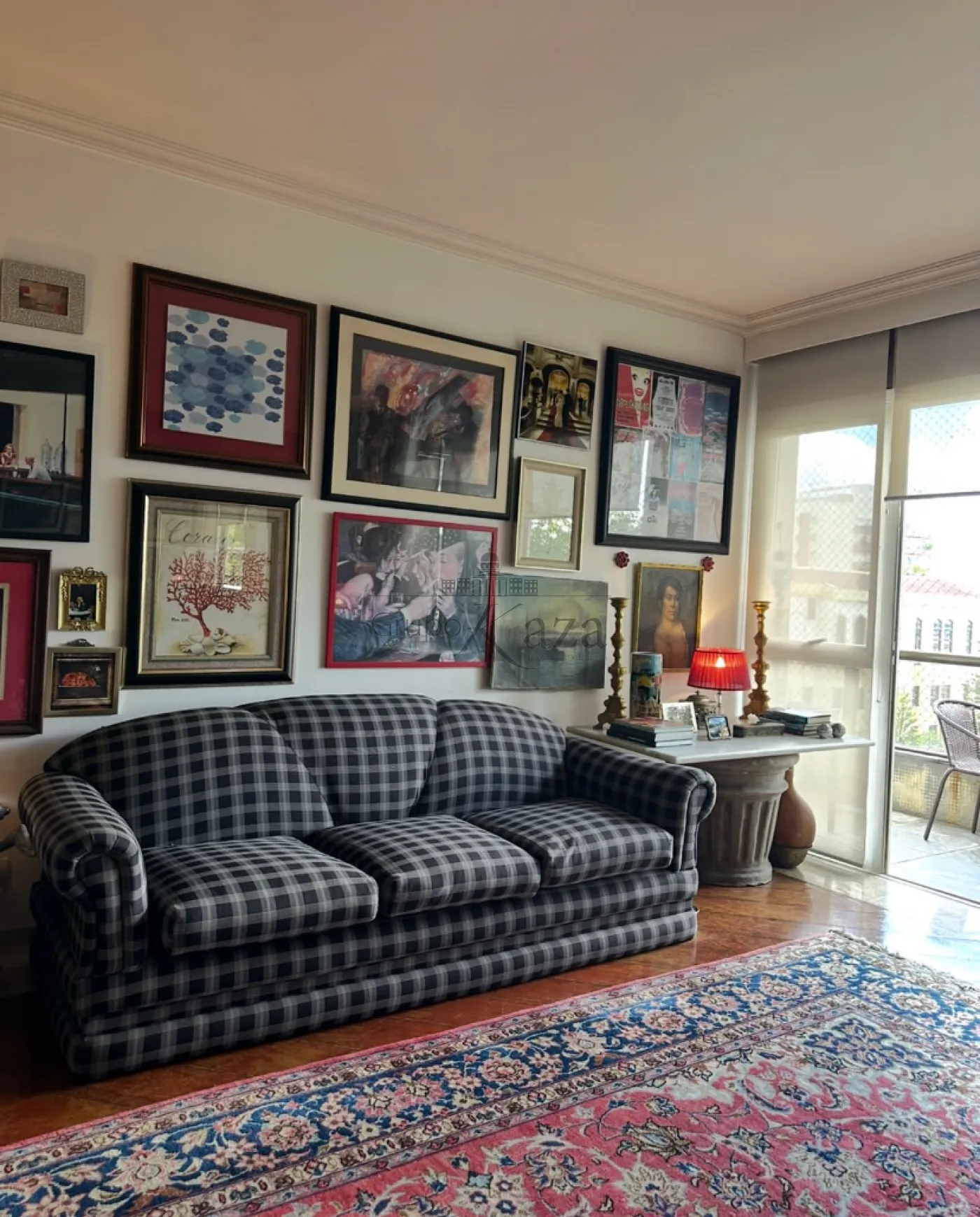 Foto 9 de Apartamento Padrão em Morumbi, São Paulo - imagem 9
