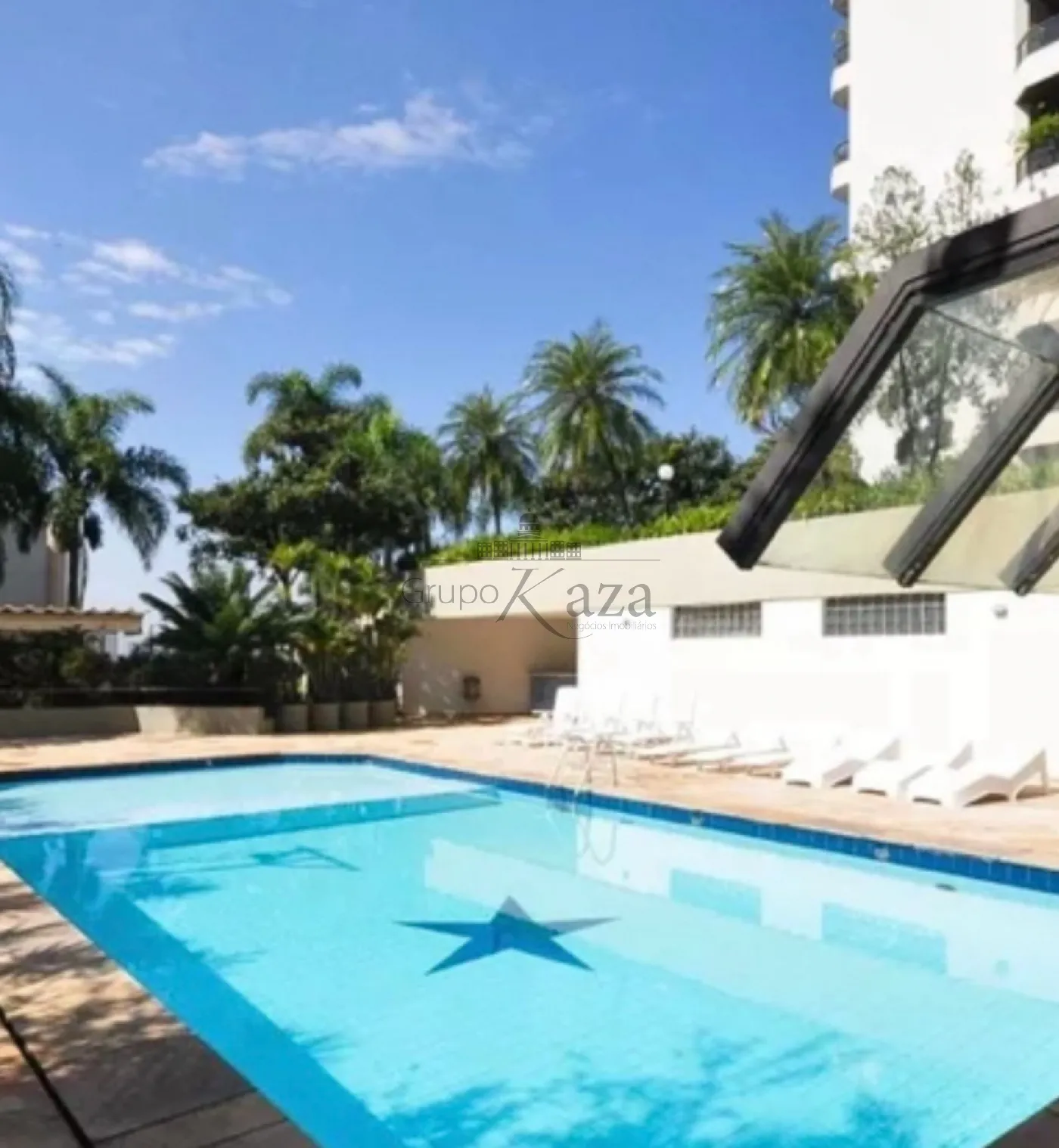 Foto 29 de Apartamento Padrão em Morumbi, São Paulo - imagem 29