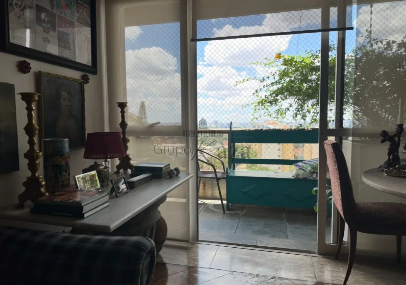 Foto 12 de Apartamento Padrão em Morumbi, São Paulo - imagem 12