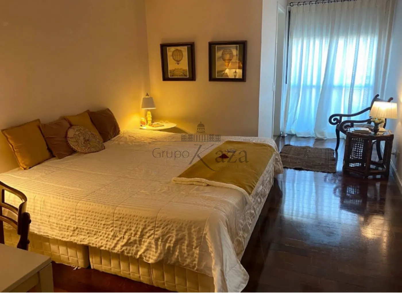 Foto 22 de Apartamento Padrão em Morumbi, São Paulo - imagem 22