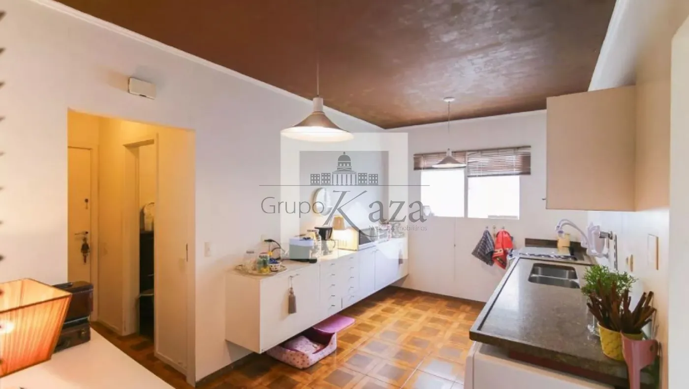 Foto 19 de Apartamento Padrão em Morumbi, São Paulo - imagem 19