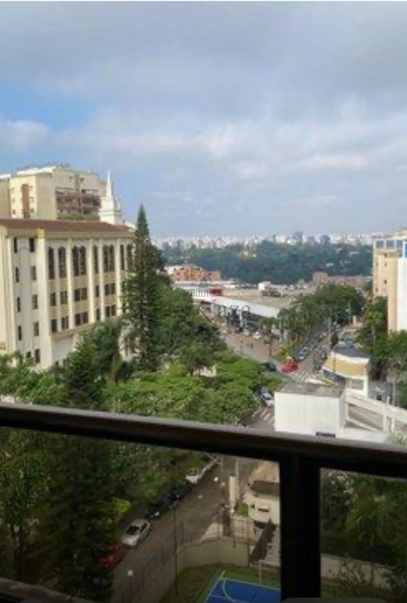 Foto 13 de Apartamento Padrão em Morumbi, São Paulo - imagem 13