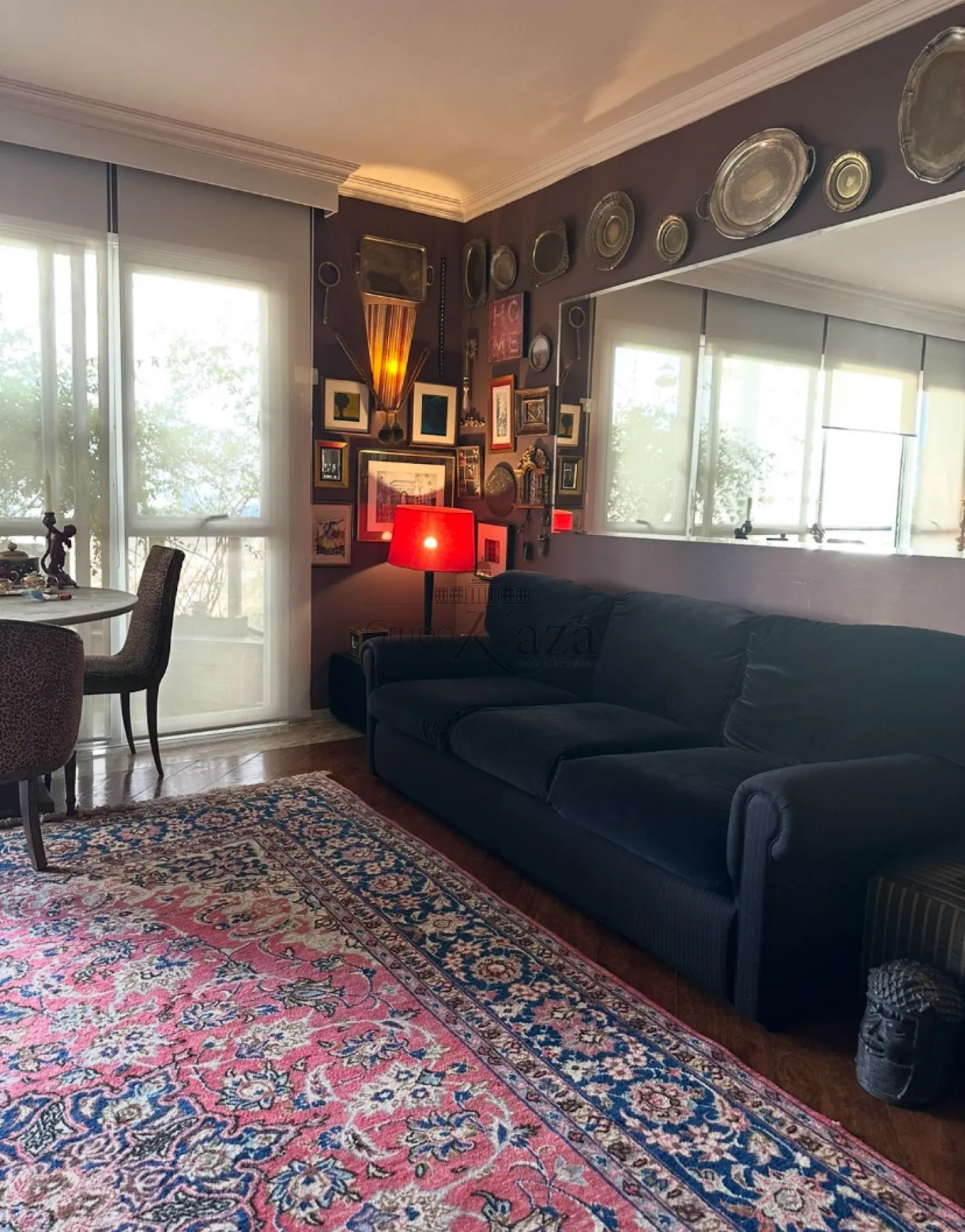 Foto 11 de Apartamento Padrão em Morumbi, São Paulo - imagem 11