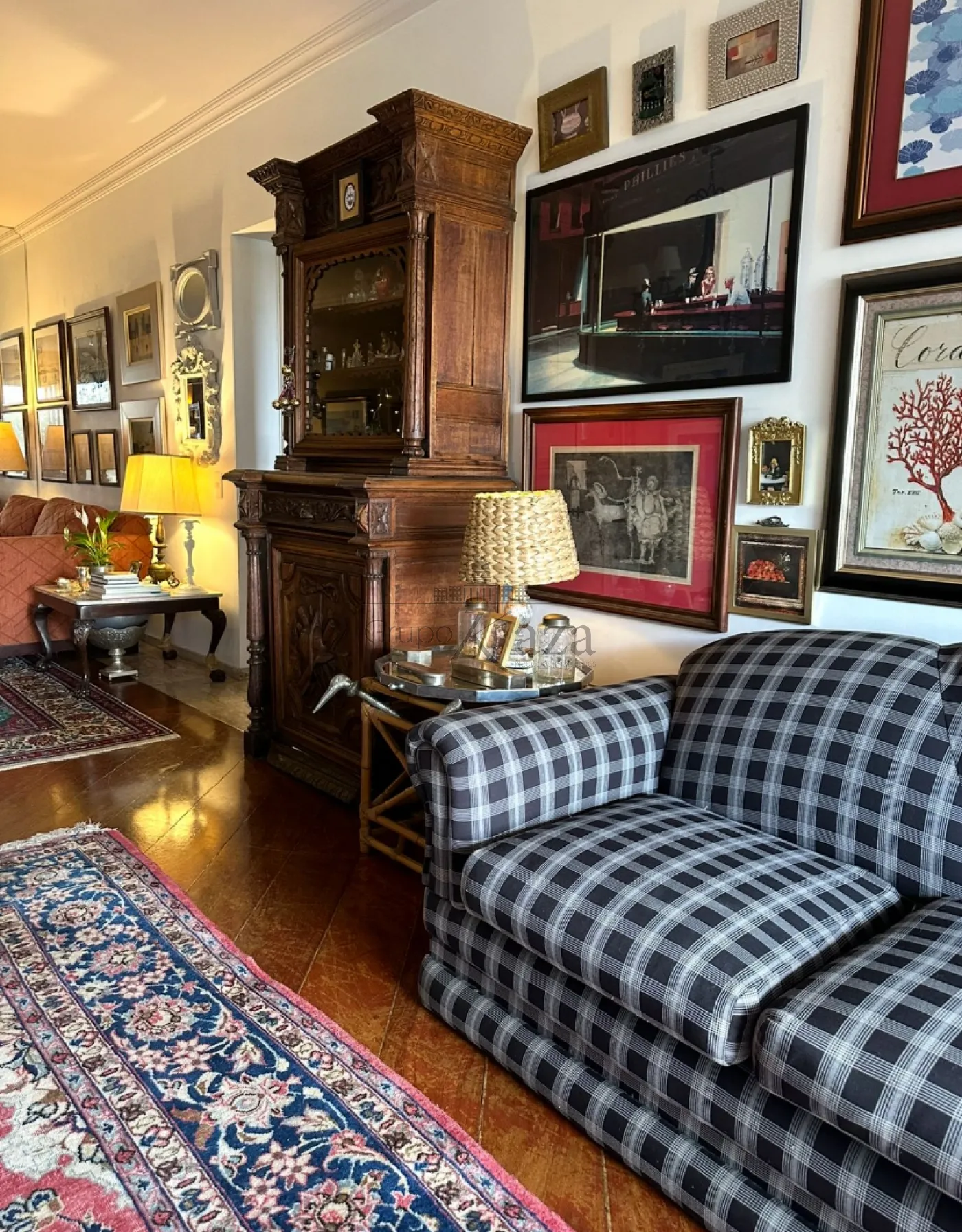 Foto 10 de Apartamento Padrão em Morumbi, São Paulo - imagem 10