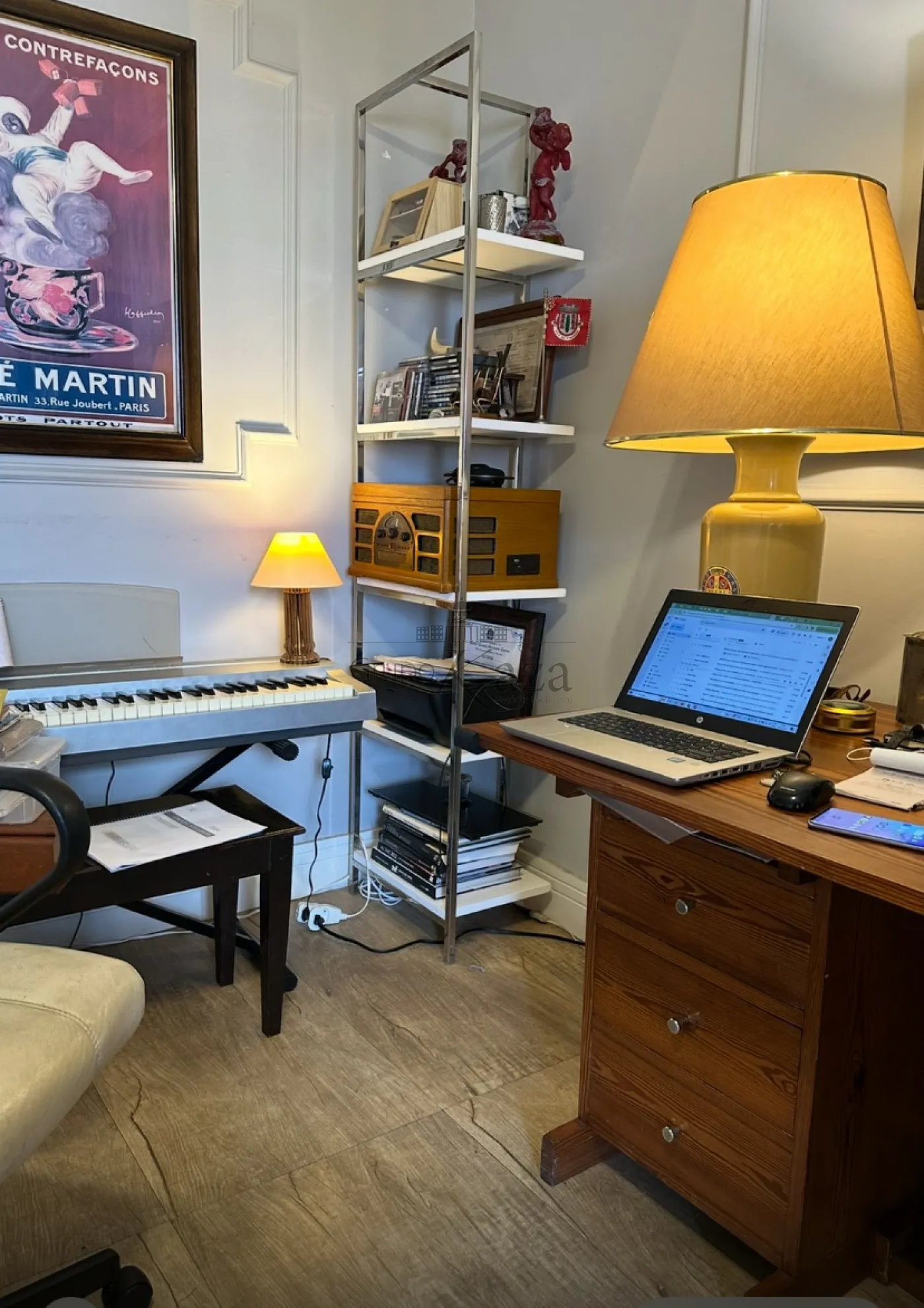 Foto 28 de Apartamento Padrão em Morumbi, São Paulo - imagem 28