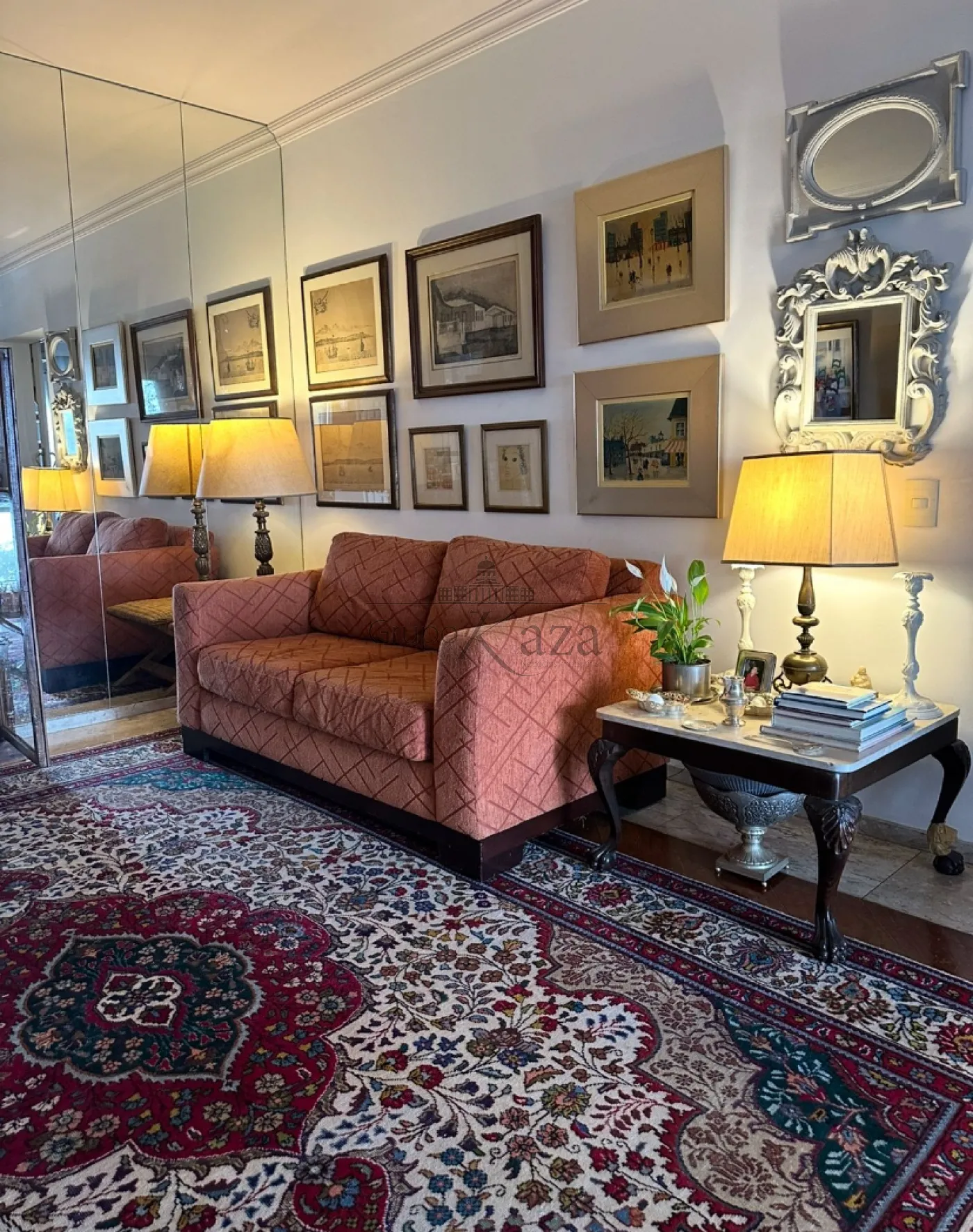 Foto 4 de Apartamento Padrão em Morumbi, São Paulo - imagem 4
