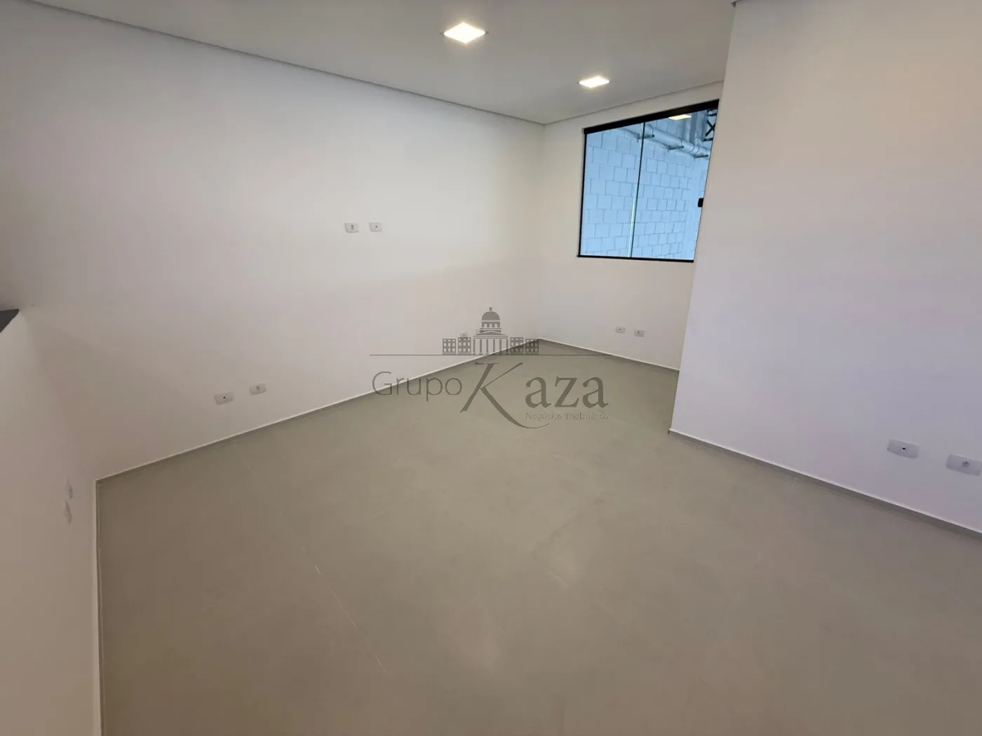 Foto 5 de Comercial Galpão em Condomínio em Jardim Califórnia, Jacareí - imagem 5
