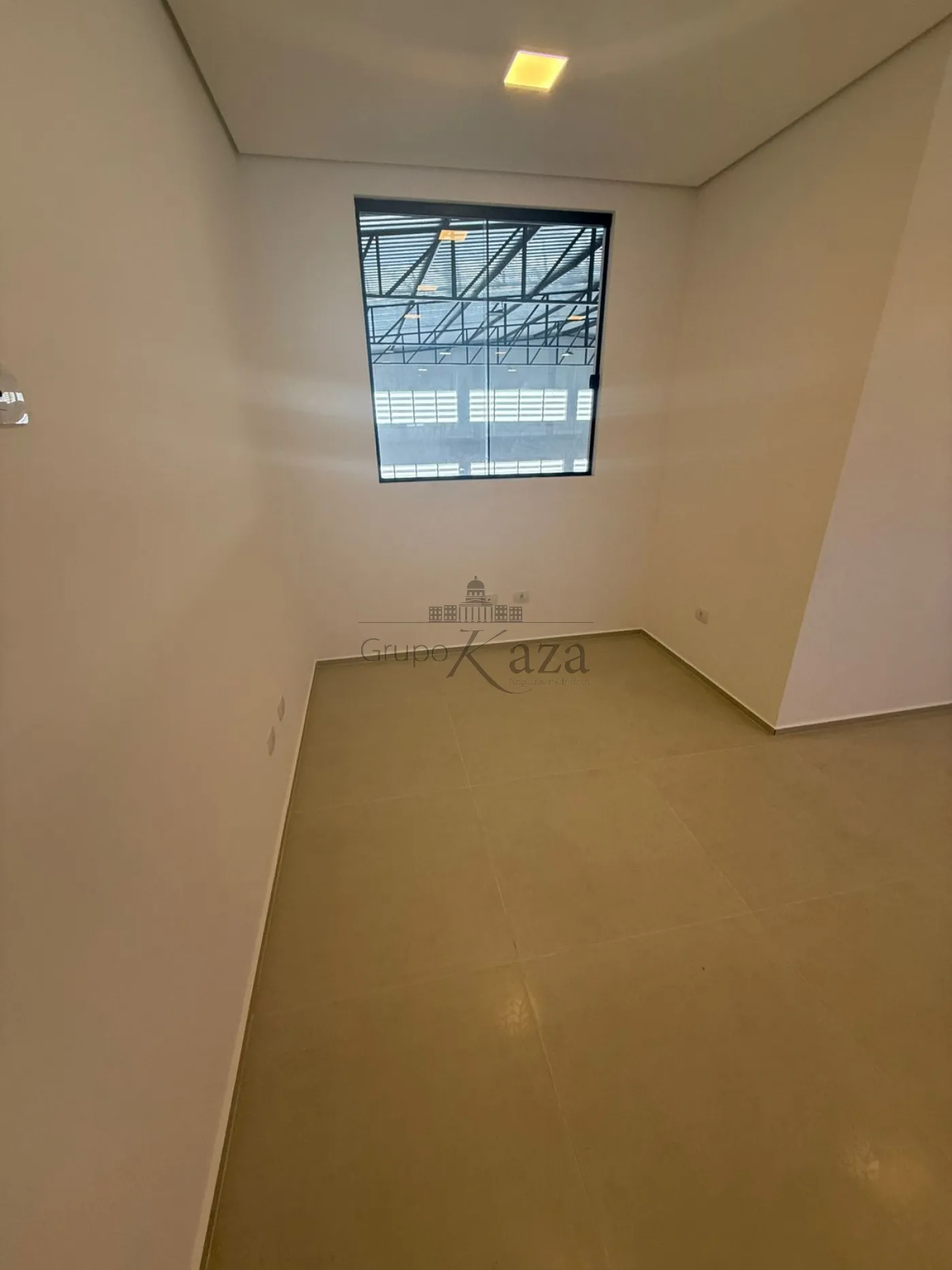 Foto 7 de Comercial Galpão em Condomínio em Jardim Califórnia, Jacareí - imagem 7