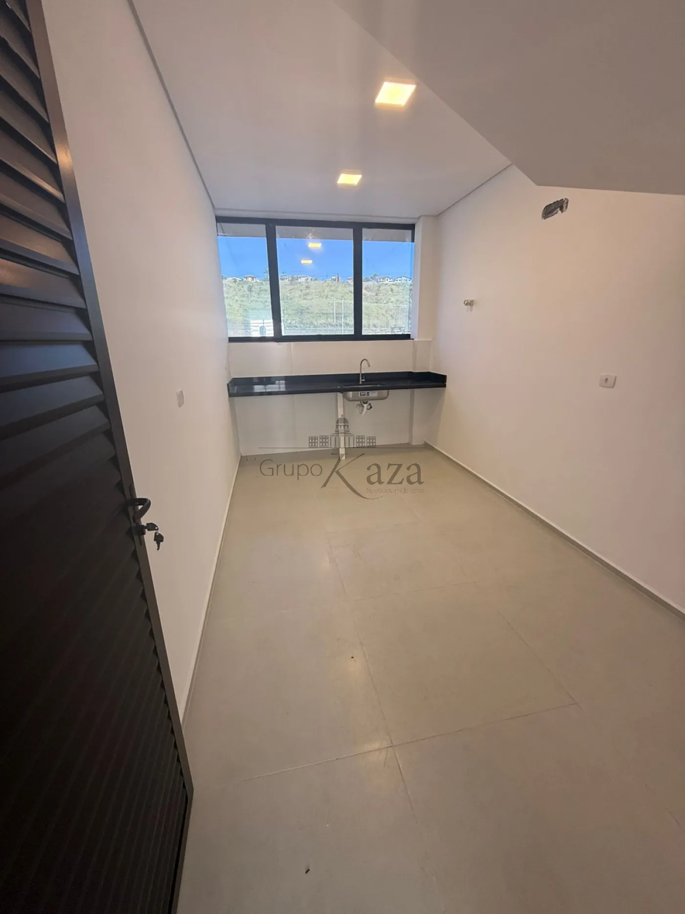 Foto 10 de Comercial Galpão em Condomínio em Jardim Califórnia, Jacareí - imagem 10