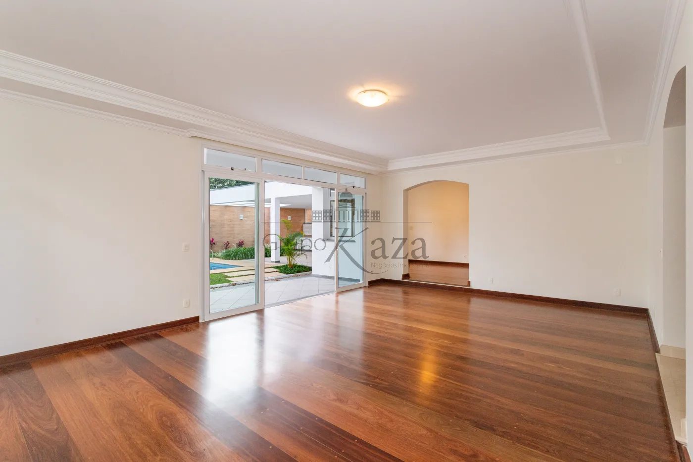 Foto 16 de Casa Condomínio em Alto da Boa Vista, São Paulo - imagem 16