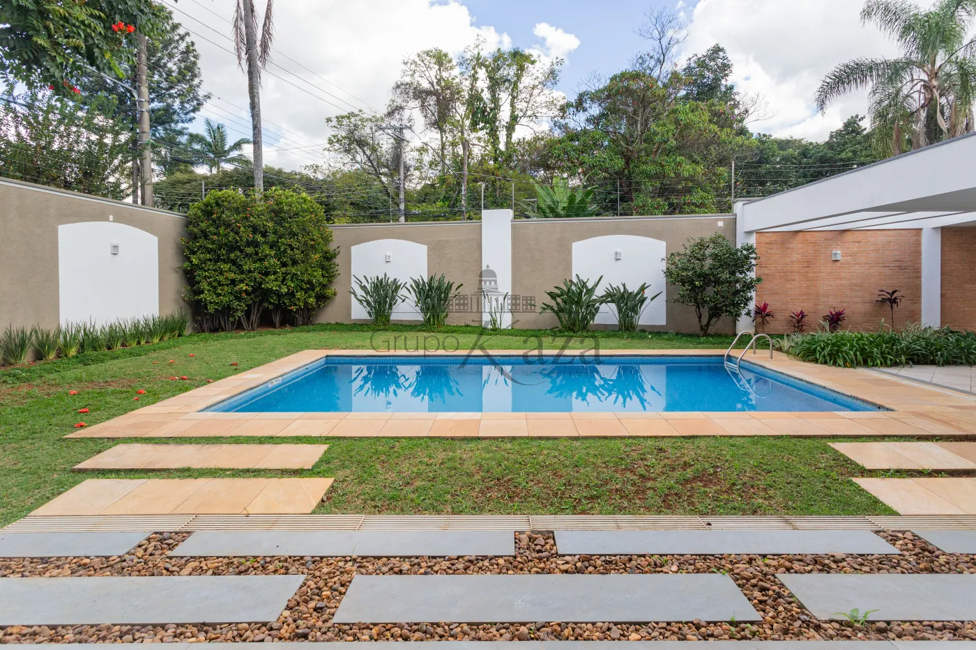 Foto 2 de Casa Condomínio em Alto da Boa Vista, São Paulo - imagem 2