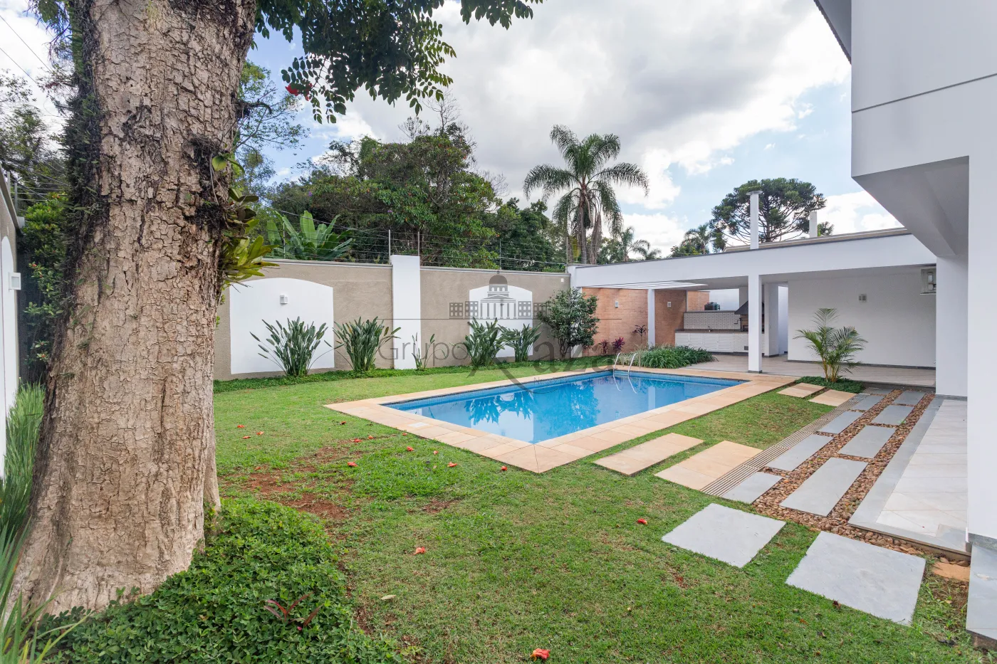 Foto 3 de Casa Condomínio em Alto da Boa Vista, São Paulo - imagem 3