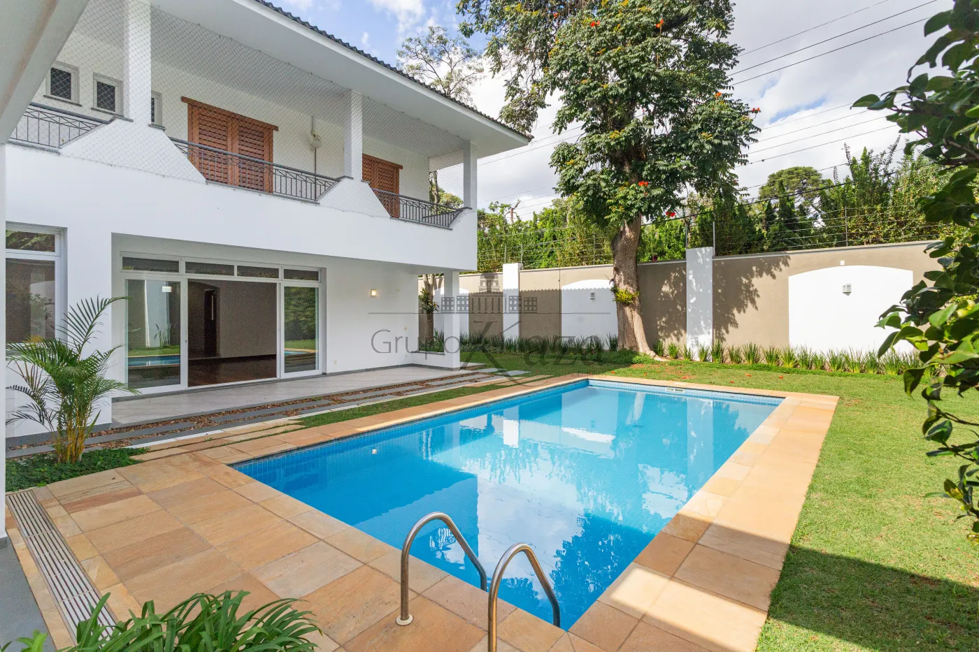 Foto 5 de Casa Condomínio em Alto da Boa Vista, São Paulo - imagem 5