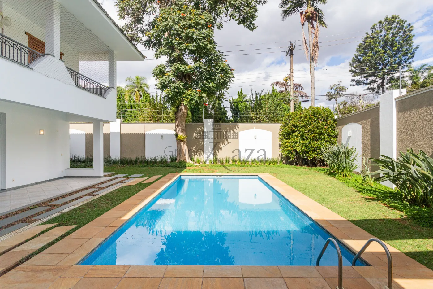 Foto 6 de Casa Condomínio em Alto da Boa Vista, São Paulo - imagem 6