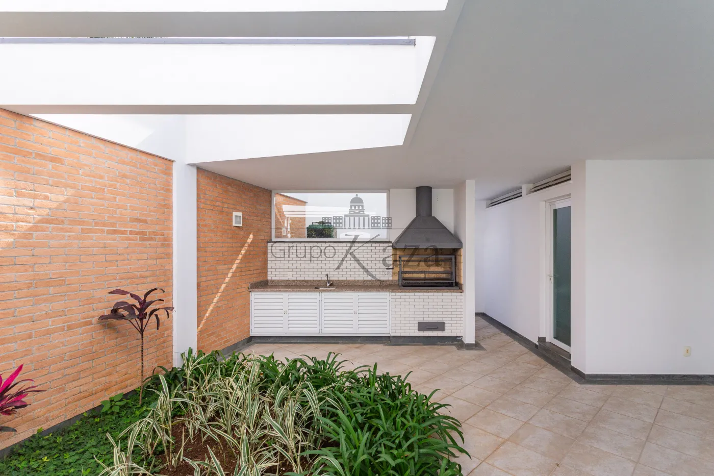 Foto 8 de Casa Condomínio em Alto da Boa Vista, São Paulo - imagem 8