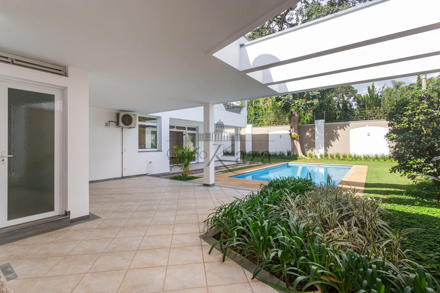 Foto 10 de Casa Condomínio em Alto da Boa Vista, São Paulo - imagem 10