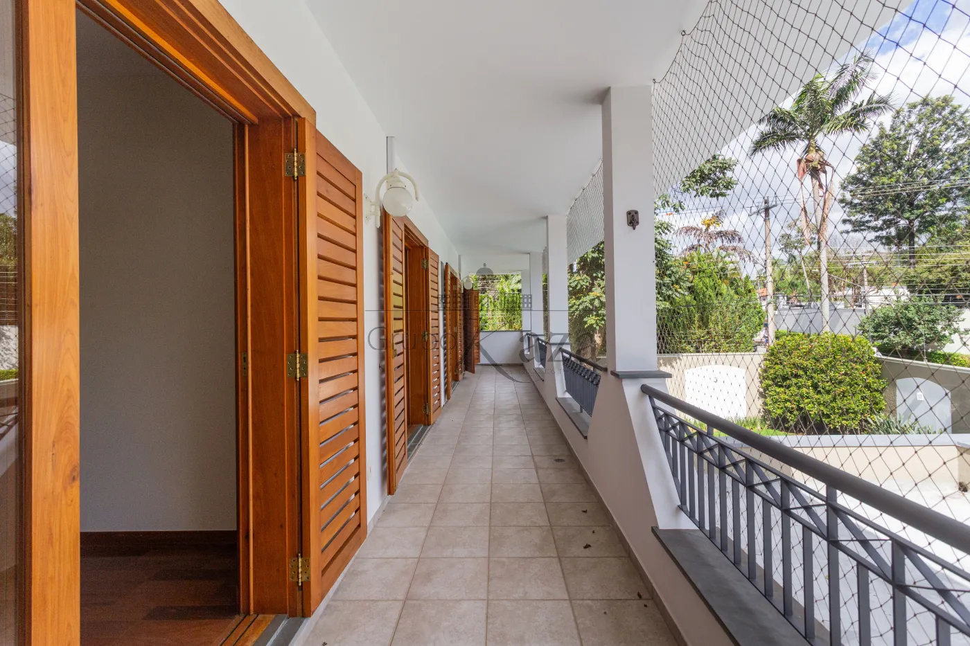 Foto 36 de Casa Condomínio em Alto da Boa Vista, São Paulo - imagem 36