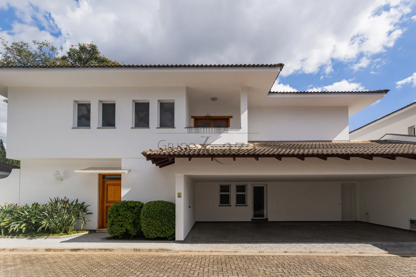 Foto 39 de Casa Condomínio em Alto da Boa Vista, São Paulo - imagem 39
