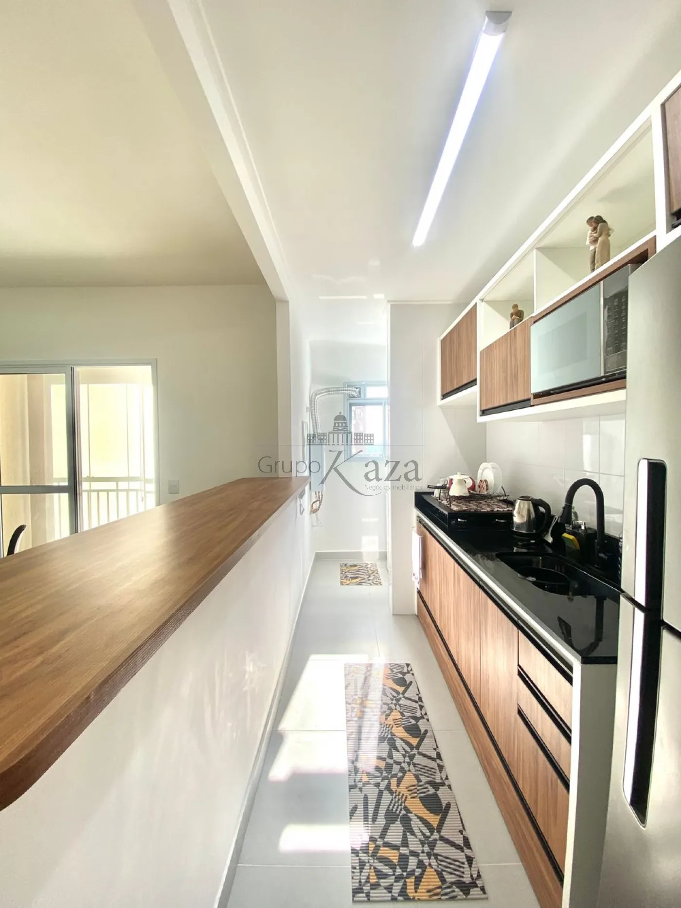 Foto 7 de Apartamento Padrão em Pagador de Andrade, Jacareí - imagem 7