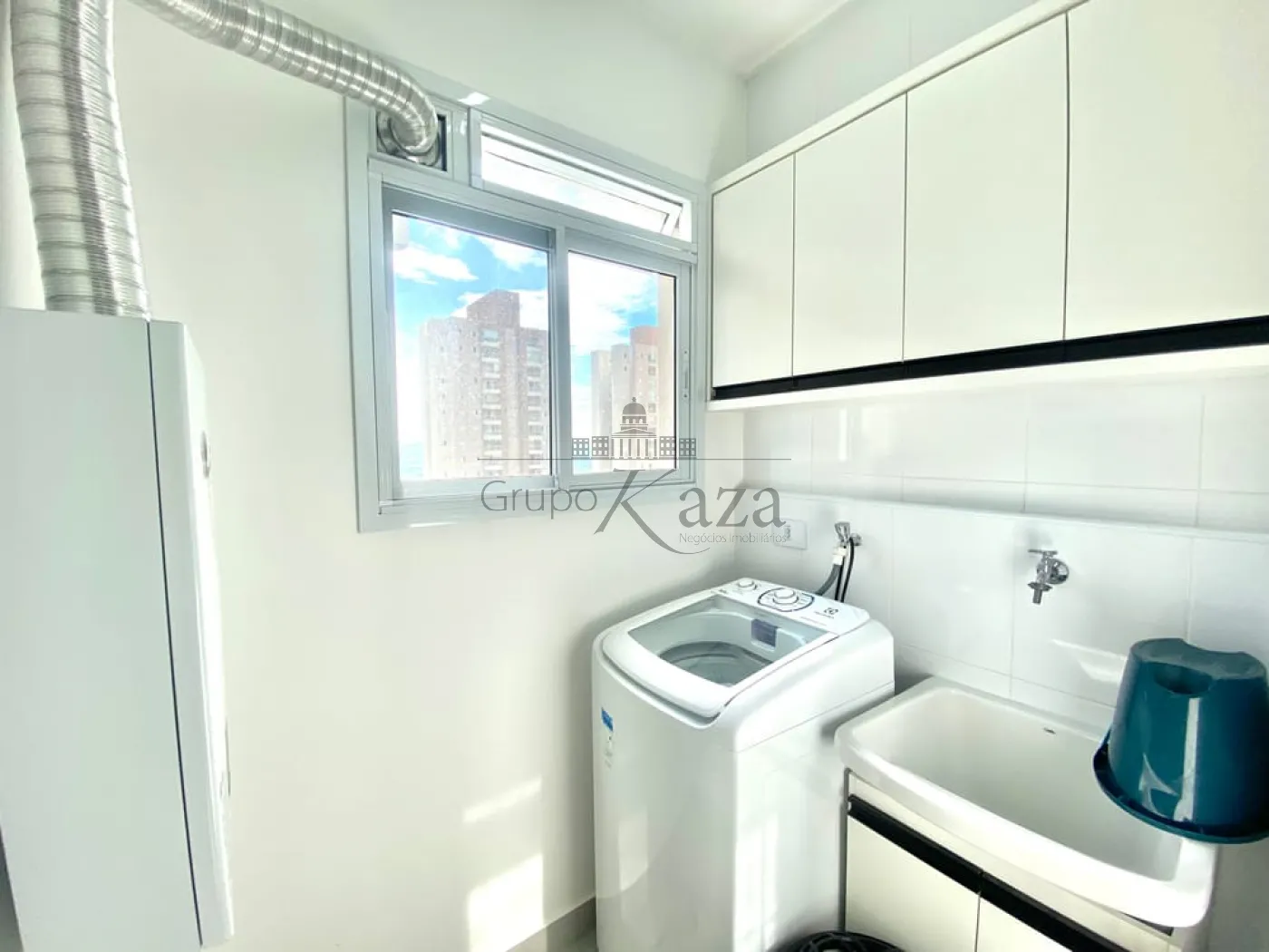 Foto 8 de Apartamento Padrão em Pagador de Andrade, Jacareí - imagem 8