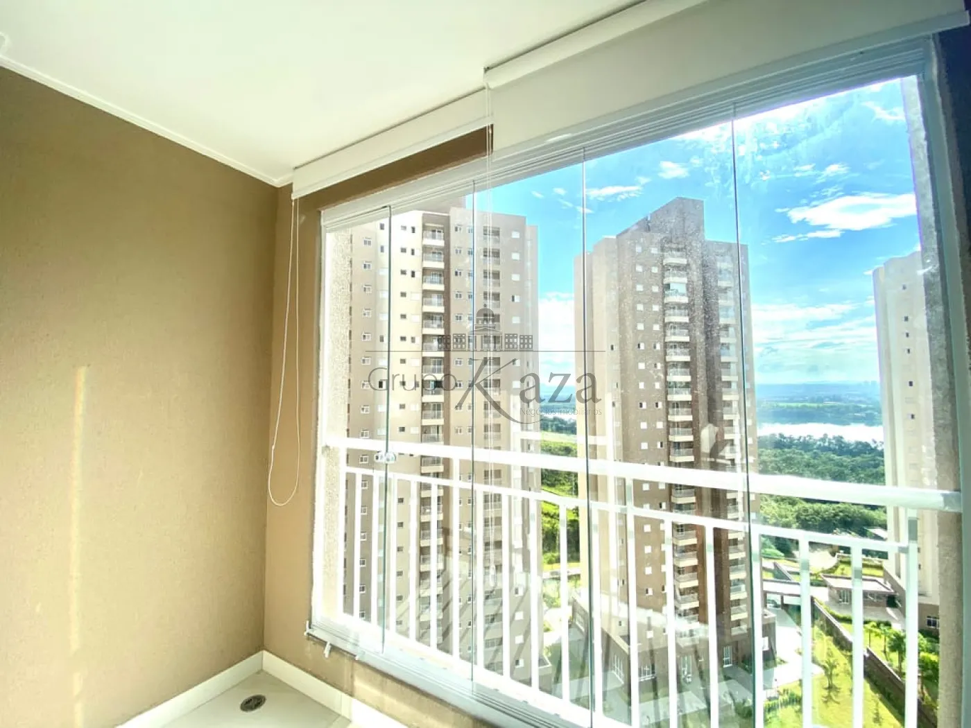 Foto 5 de Apartamento Padrão em Pagador de Andrade, Jacareí - imagem 5