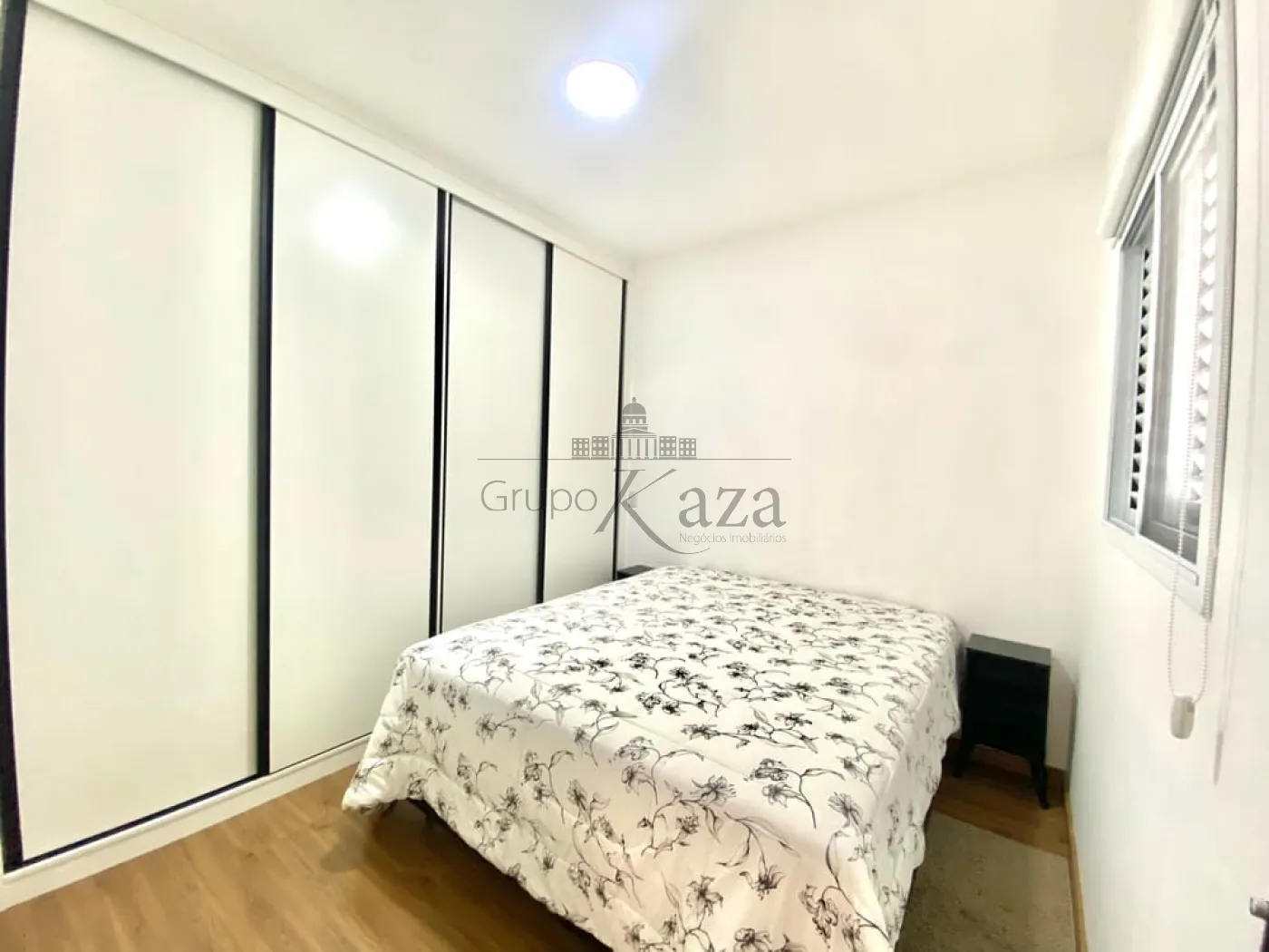 Foto 11 de Apartamento Padrão em Pagador de Andrade, Jacareí - imagem 11