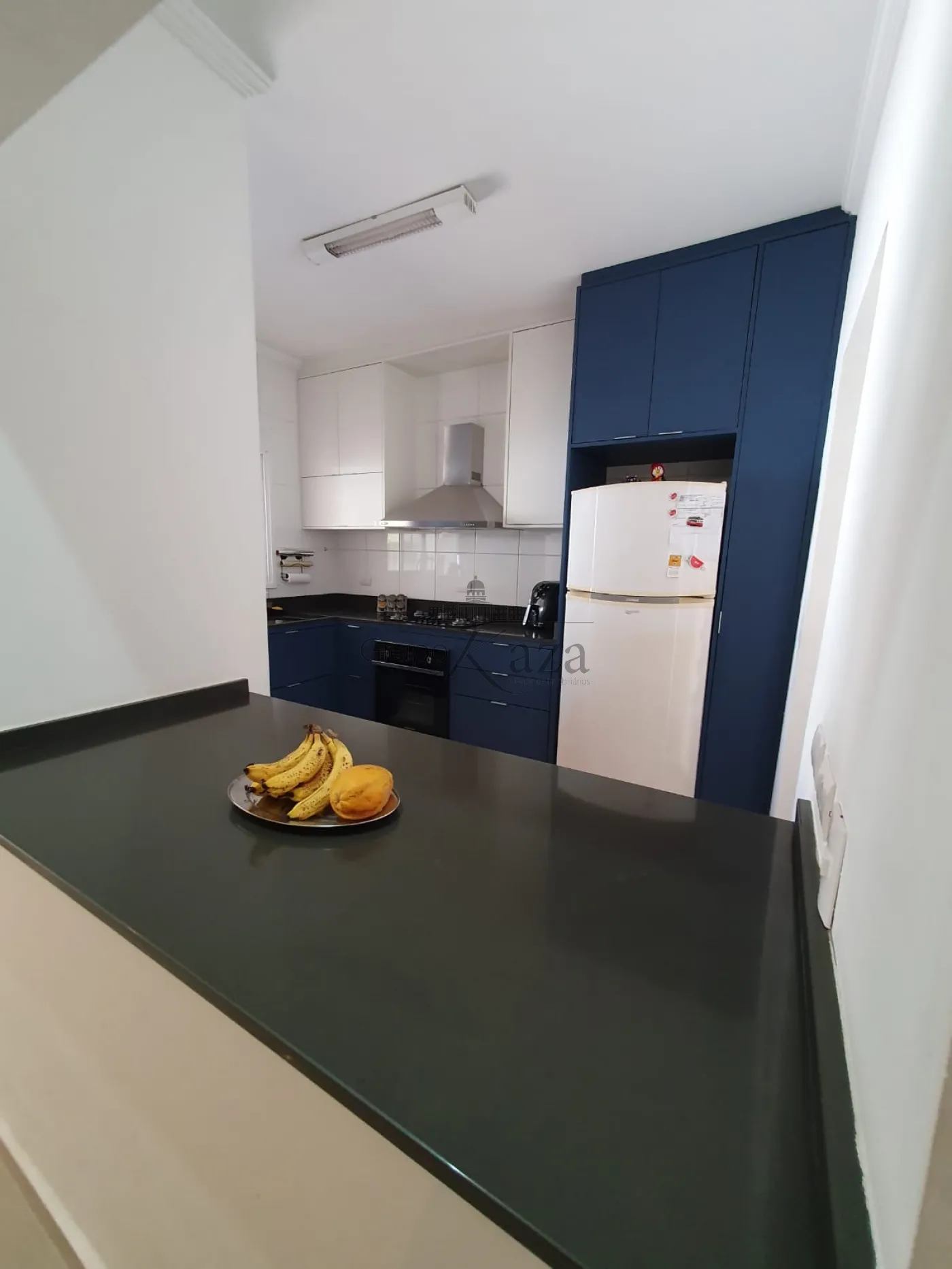 Foto 2 de Casa Condomínio em Jardim Santa Maria, Jacareí - imagem 2