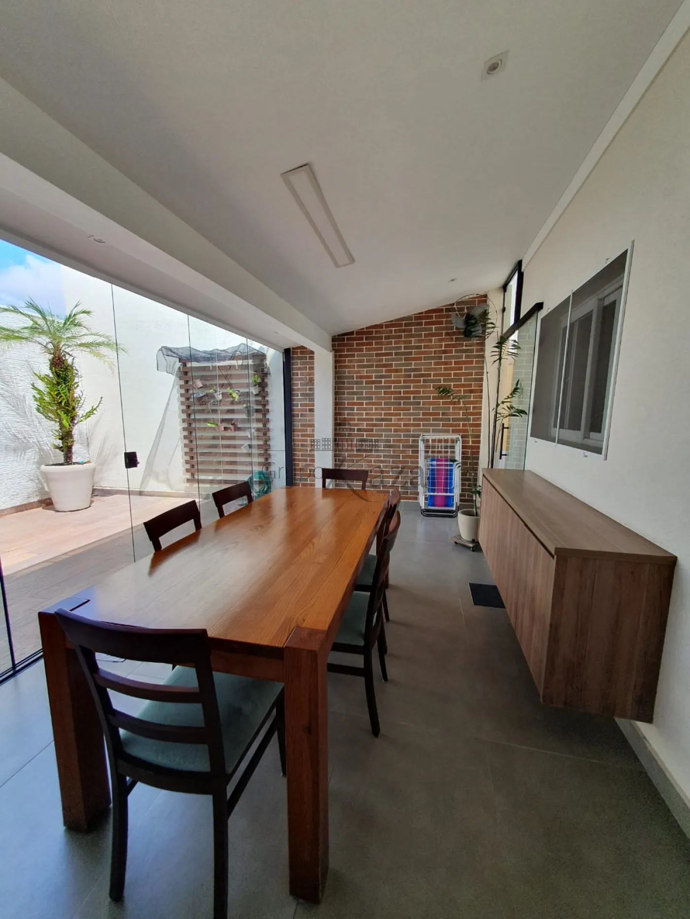 Foto 5 de Casa Condomínio em Jardim Santa Maria, Jacareí - imagem 5
