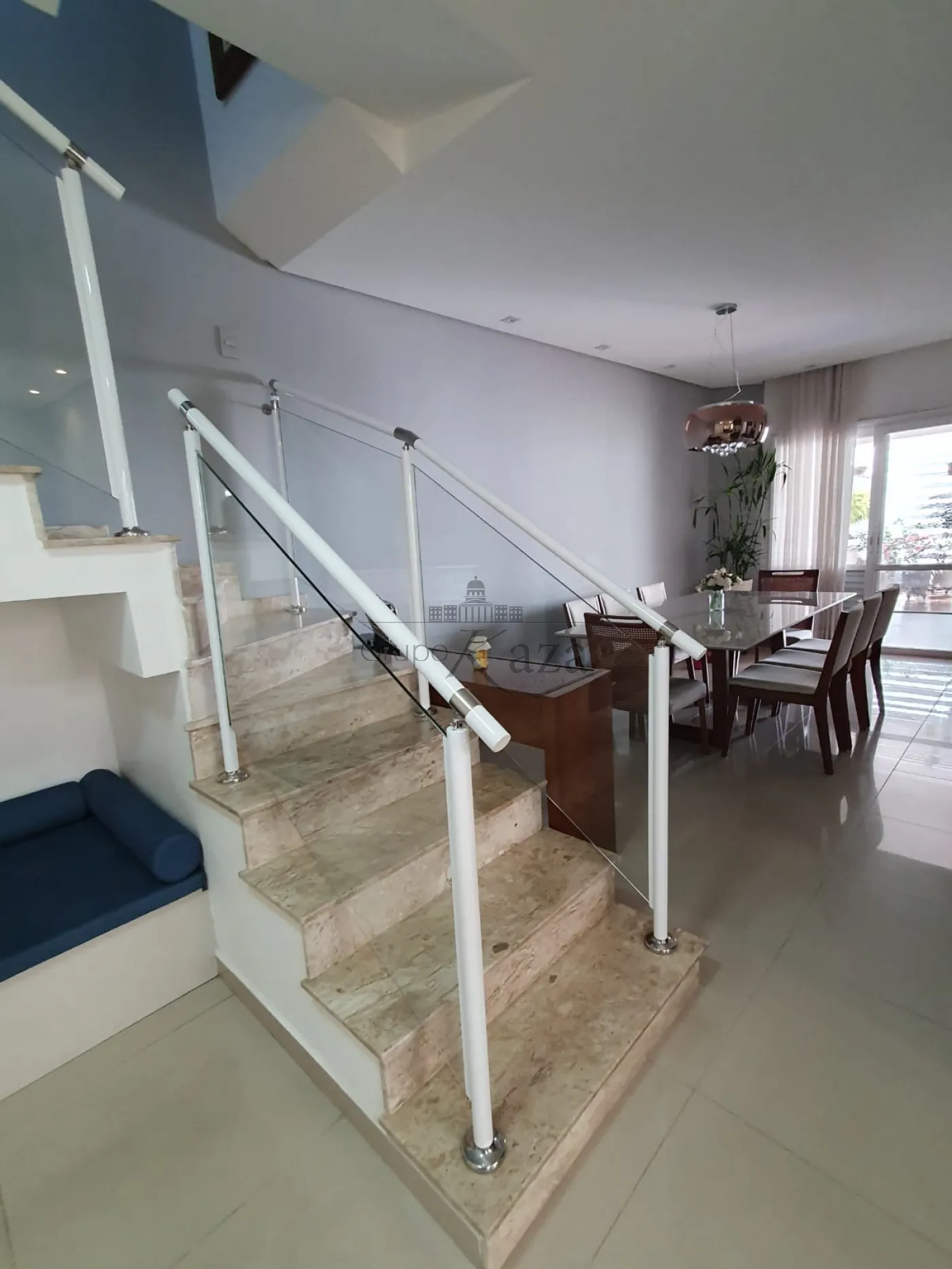 Foto 8 de Casa Condomínio em Jardim Santa Maria, Jacareí - imagem 8