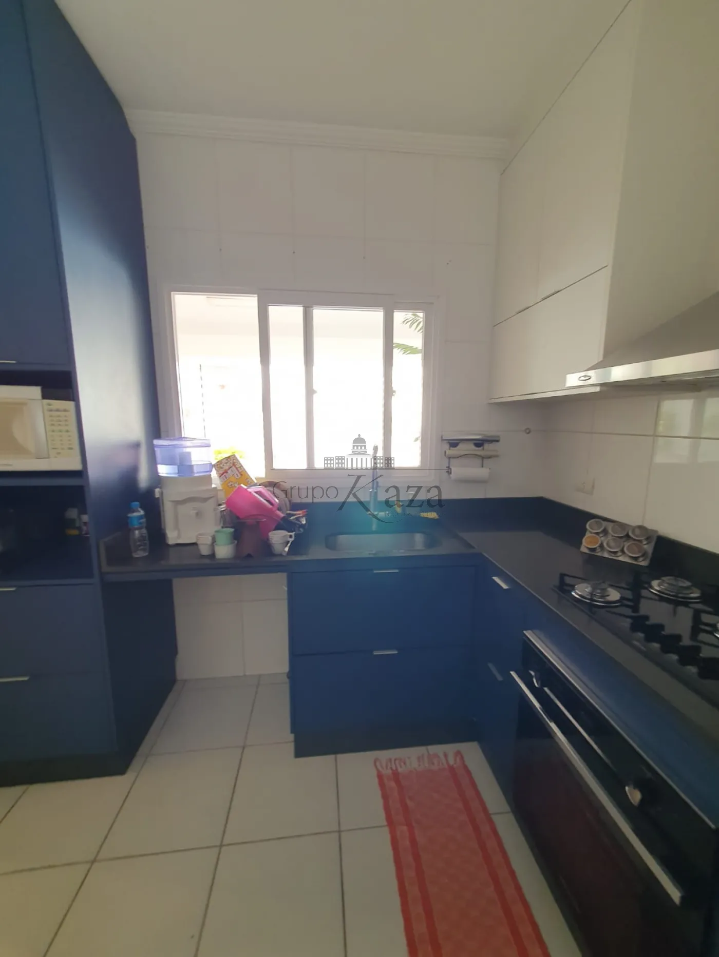 Foto 3 de Casa Condomínio em Jardim Santa Maria, Jacareí - imagem 3
