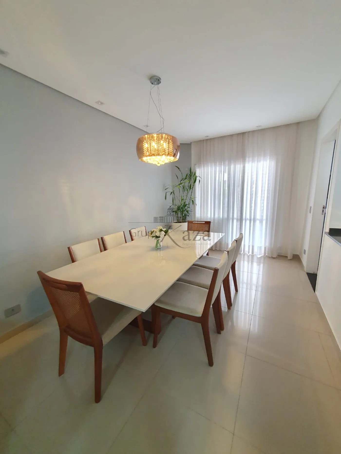 Foto 4 de Casa Condomínio em Jardim Santa Maria, Jacareí - imagem 4