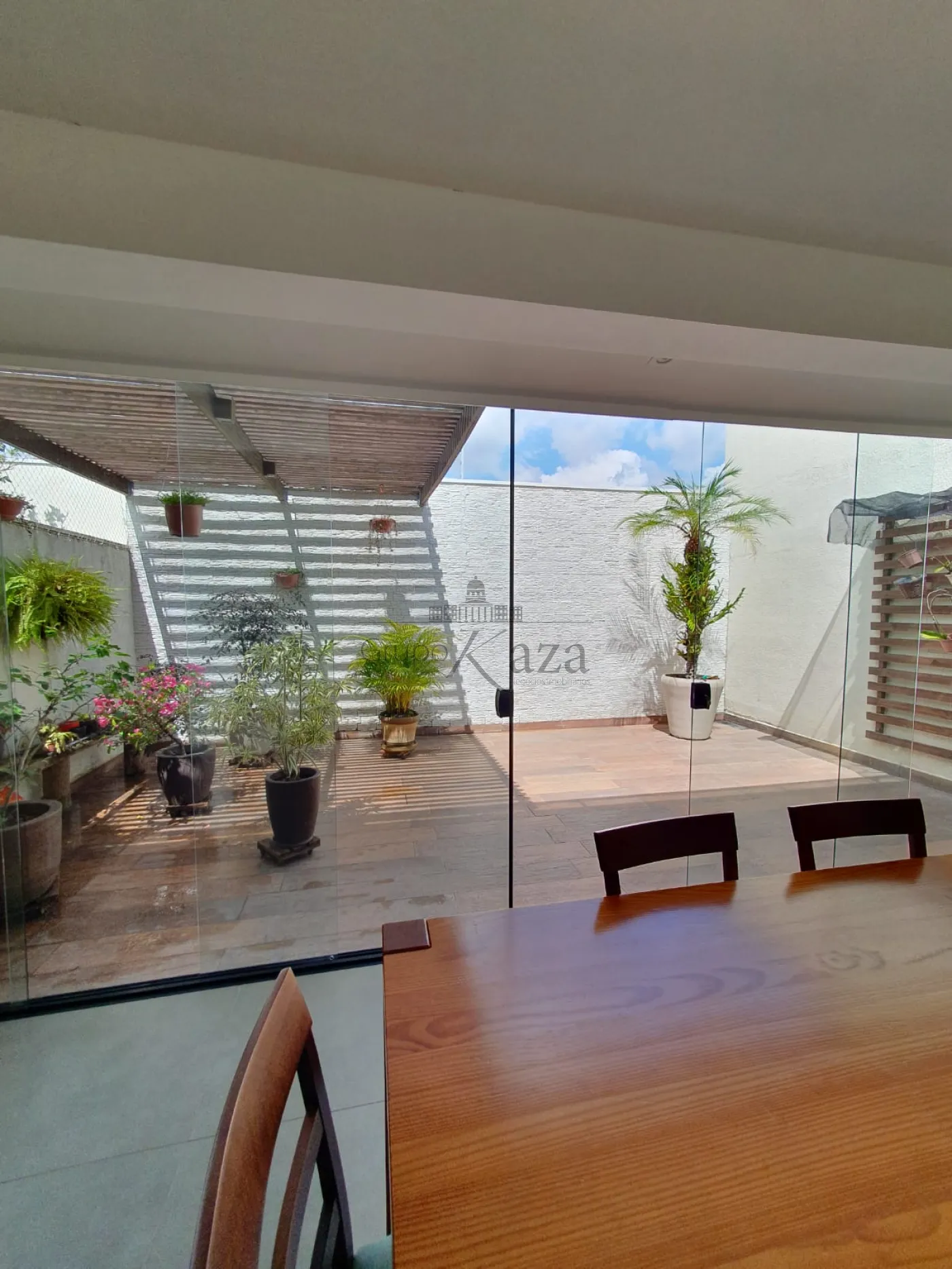Foto 7 de Casa Condomínio em Jardim Santa Maria, Jacareí - imagem 7