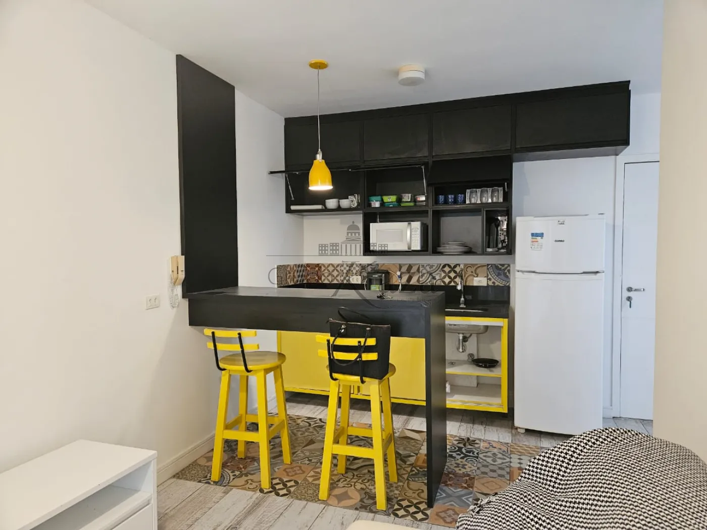 Foto 4 de Apartamento Padrão em Jardim Oswaldo Cruz, São José dos Campos - imagem 4