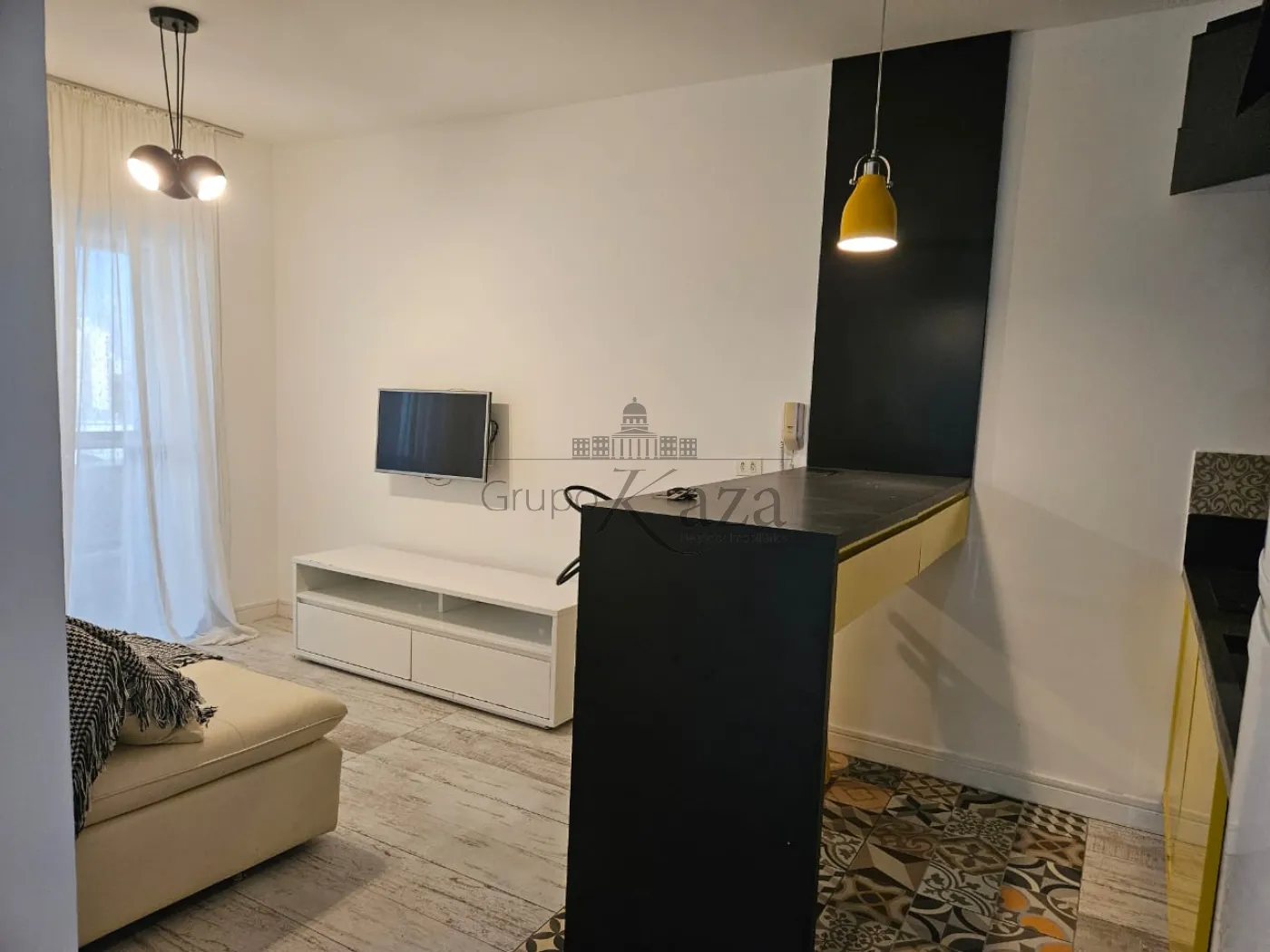 Foto 5 de Apartamento Padrão em Jardim Oswaldo Cruz, São José dos Campos - imagem 5