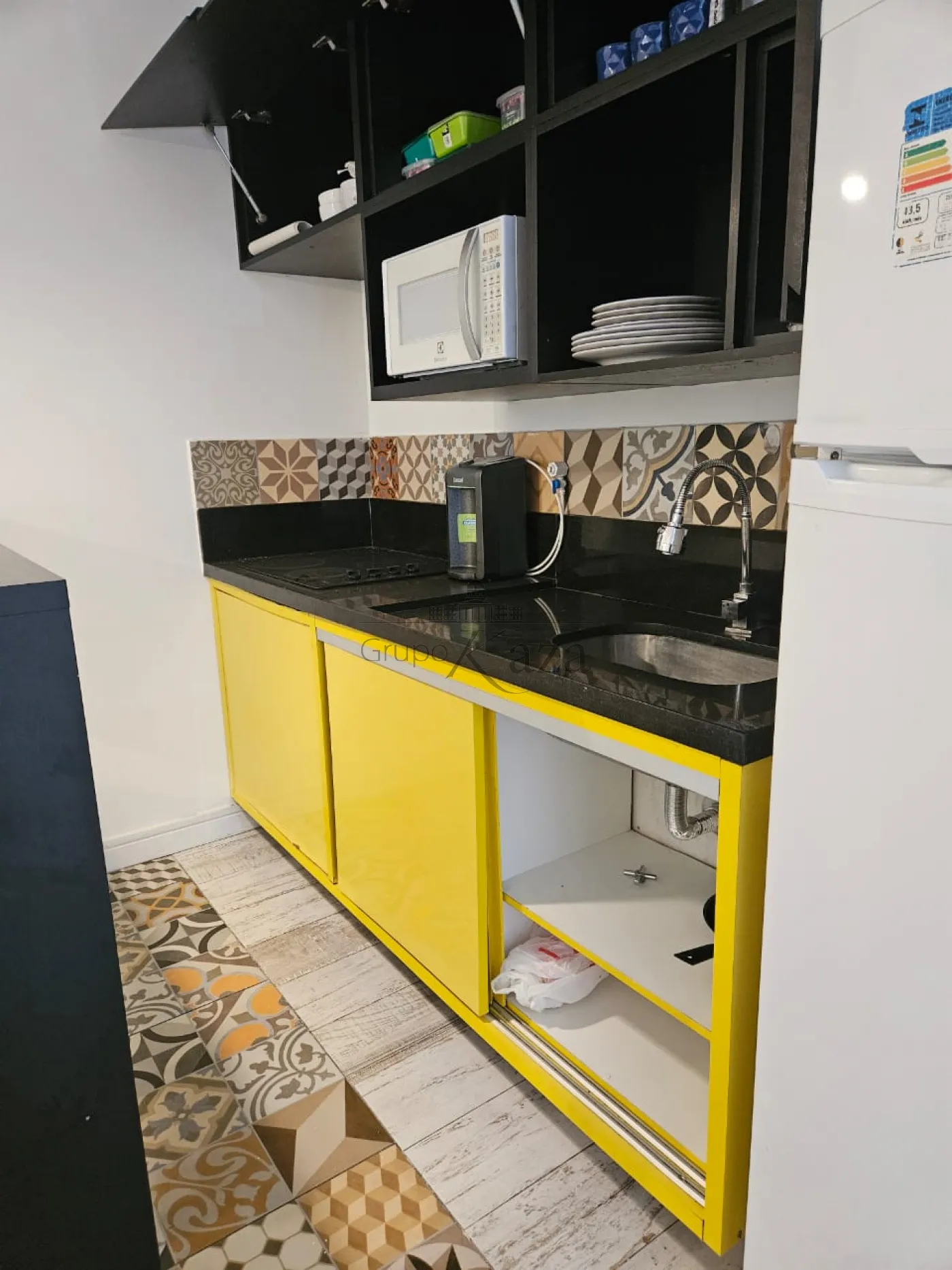 Foto 7 de Apartamento Padrão em Jardim Oswaldo Cruz, São José dos Campos - imagem 7