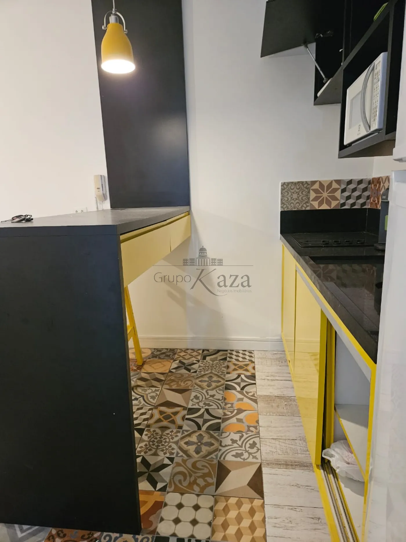 Foto 6 de Apartamento Padrão em Jardim Oswaldo Cruz, São José dos Campos - imagem 6