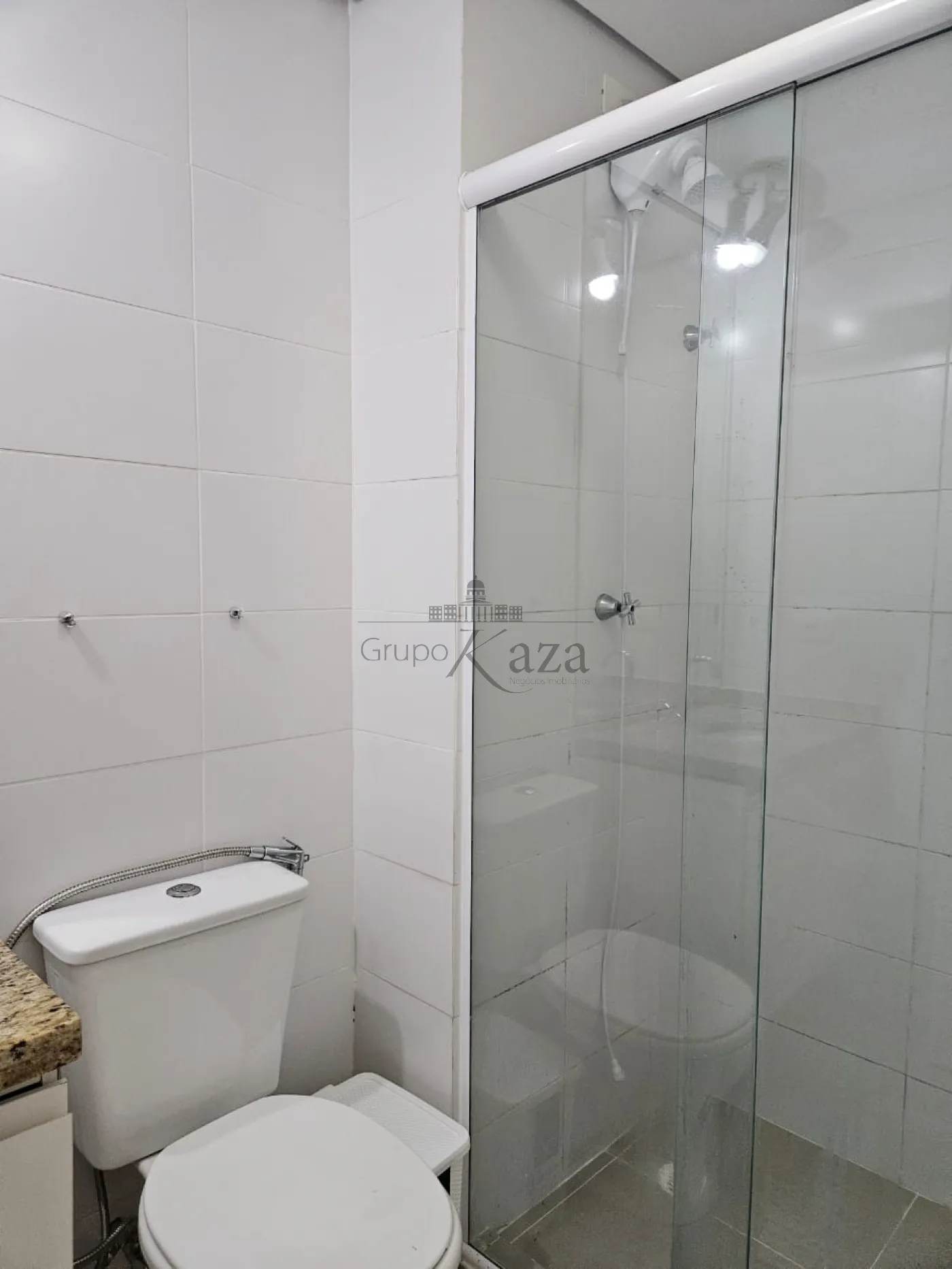 Foto 14 de Apartamento Padrão em Jardim Oswaldo Cruz, São José dos Campos - imagem 14
