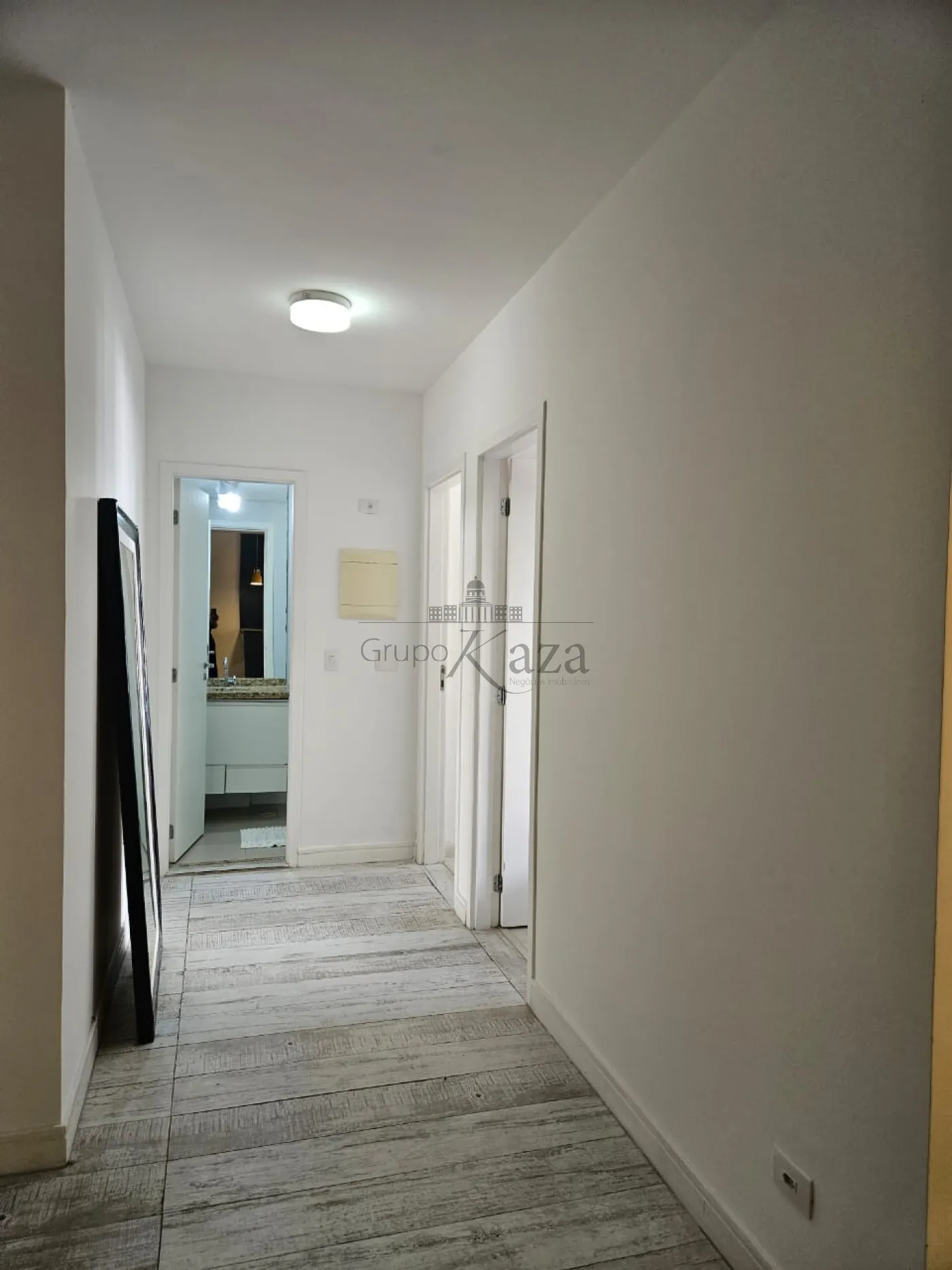 Foto 8 de Apartamento Padrão em Jardim Oswaldo Cruz, São José dos Campos - imagem 8