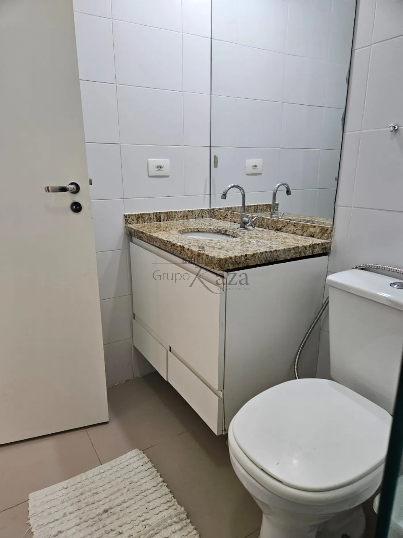 Foto 13 de Apartamento Padrão em Jardim Oswaldo Cruz, São José dos Campos - imagem 13
