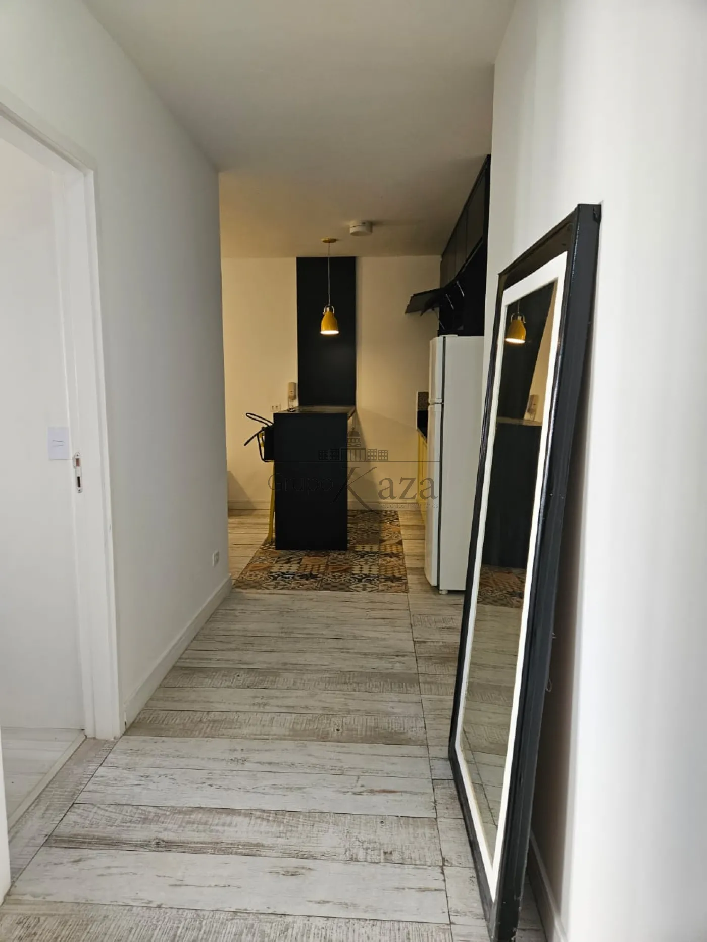 Foto 19 de Apartamento Padrão em Jardim Oswaldo Cruz, São José dos Campos - imagem 19