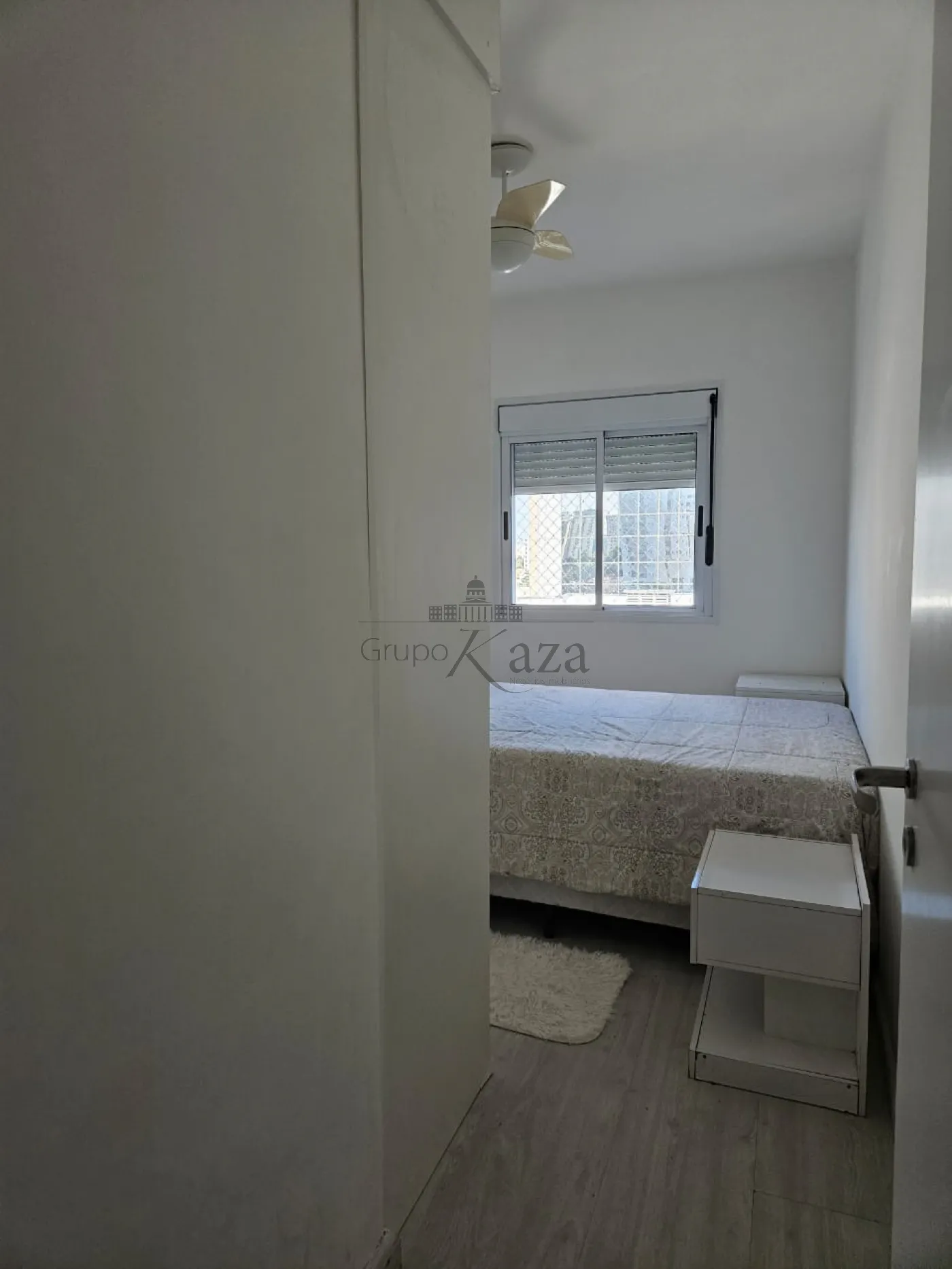 Foto 9 de Apartamento Padrão em Jardim Oswaldo Cruz, São José dos Campos - imagem 9