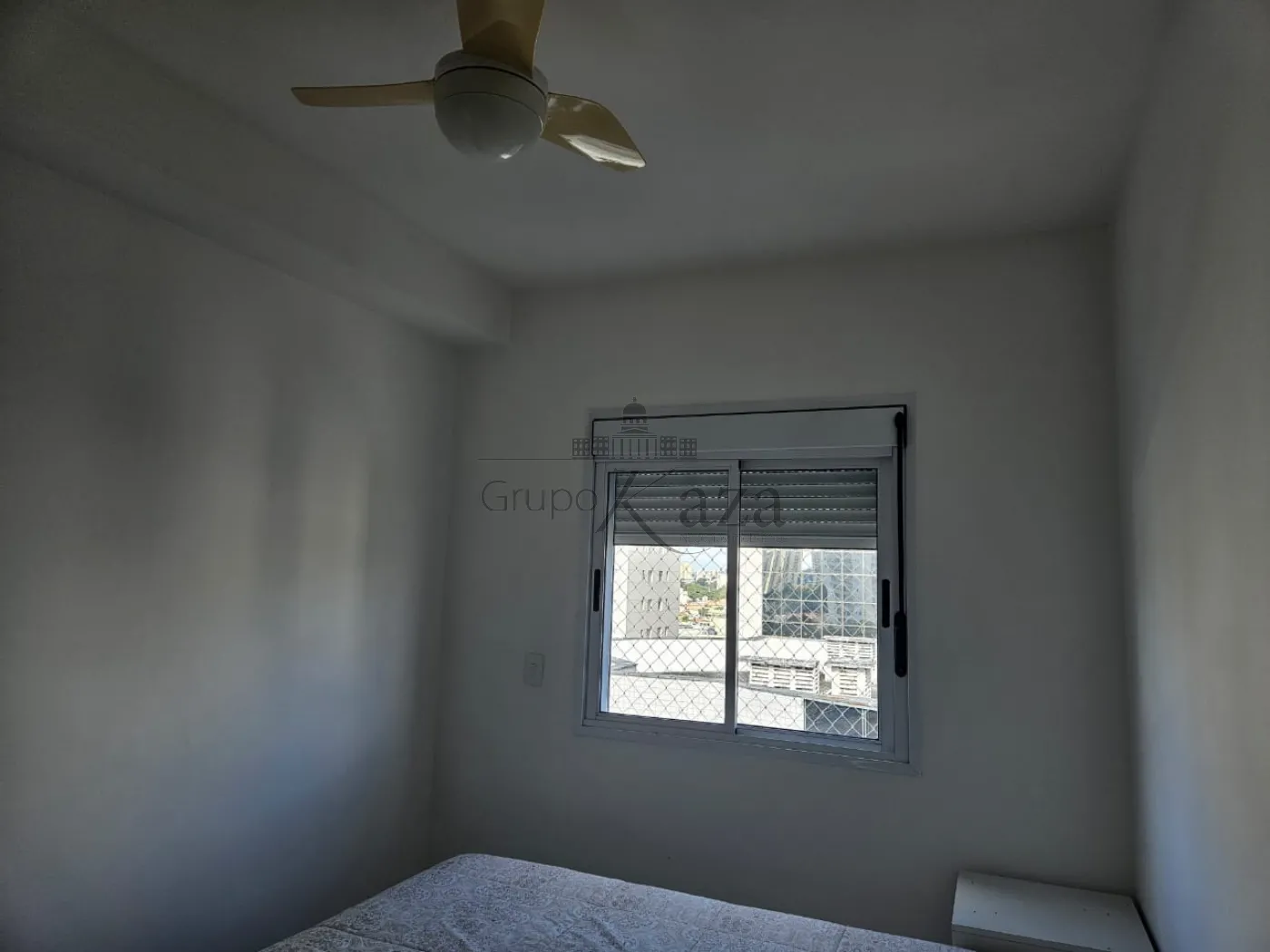Foto 10 de Apartamento Padrão em Jardim Oswaldo Cruz, São José dos Campos - imagem 10