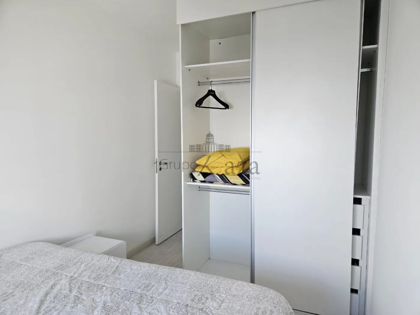 Foto 12 de Apartamento Padrão em Jardim Oswaldo Cruz, São José dos Campos - imagem 12