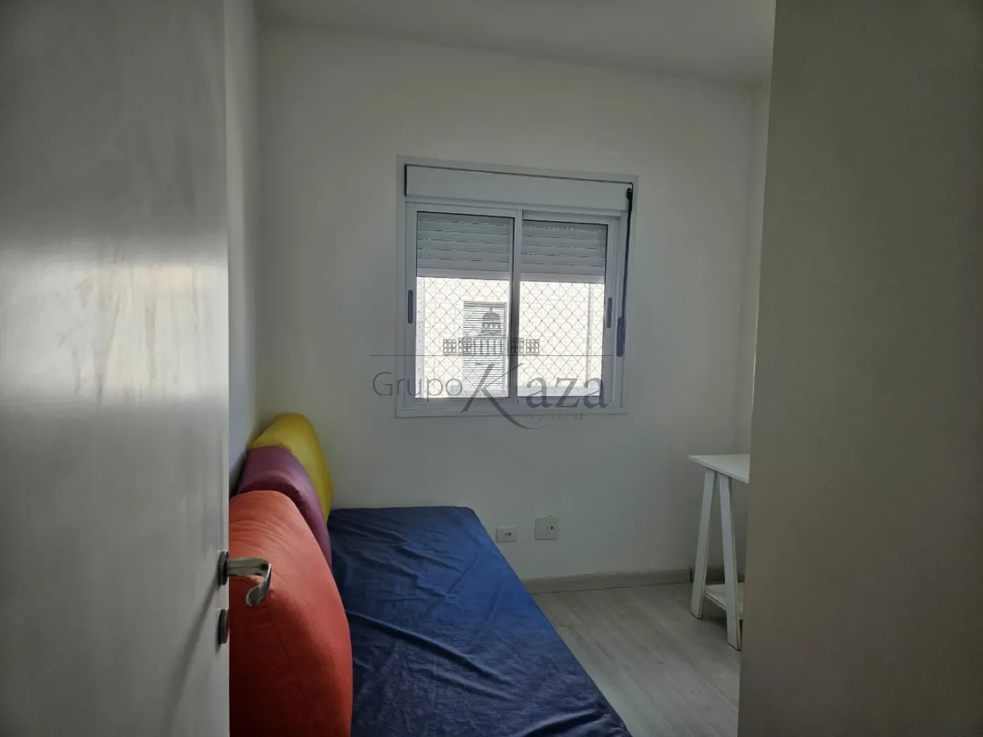 Foto 15 de Apartamento Padrão em Jardim Oswaldo Cruz, São José dos Campos - imagem 15